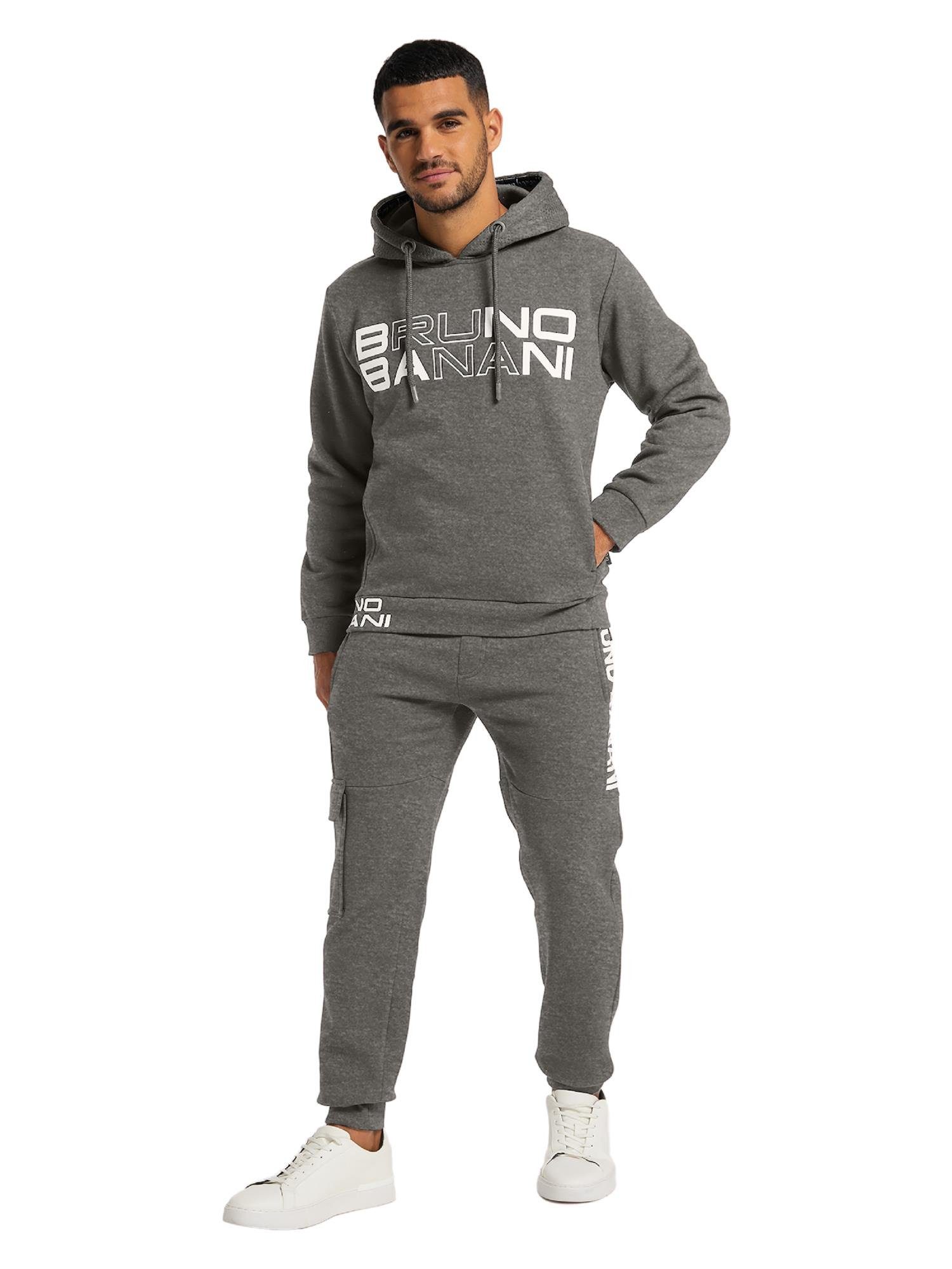 Bruno Banani Hoodie BROOKS