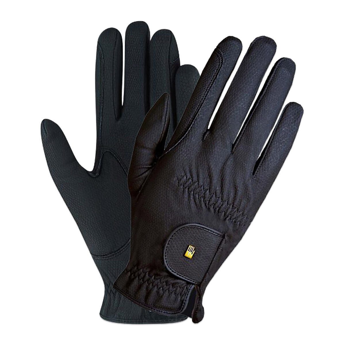 Reithandschuhe Roeckl Reithandschuh "Roeck-Grip Winter"