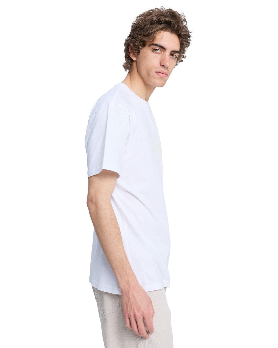Quiksilver T-Shirt EV Comp Logo 2024
