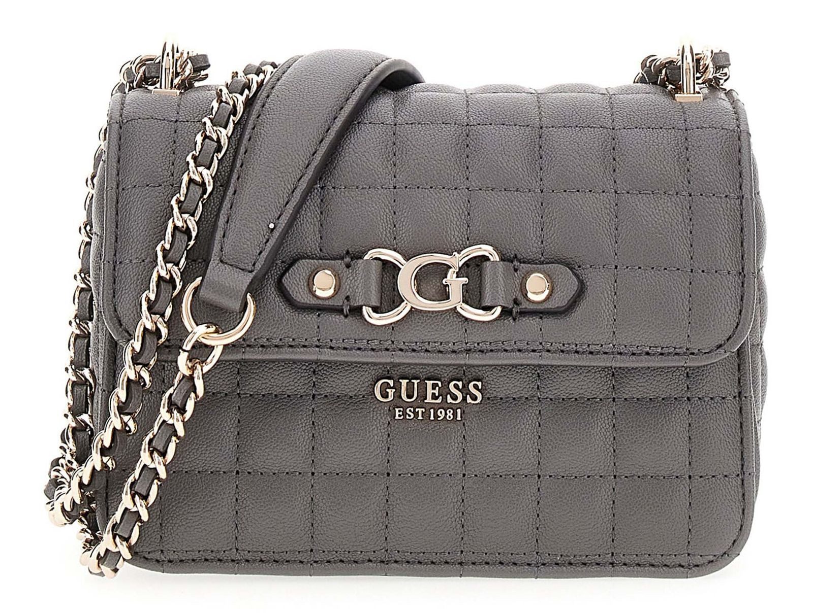 Schultertasche Mini Convertible Xbody Flap Bag
