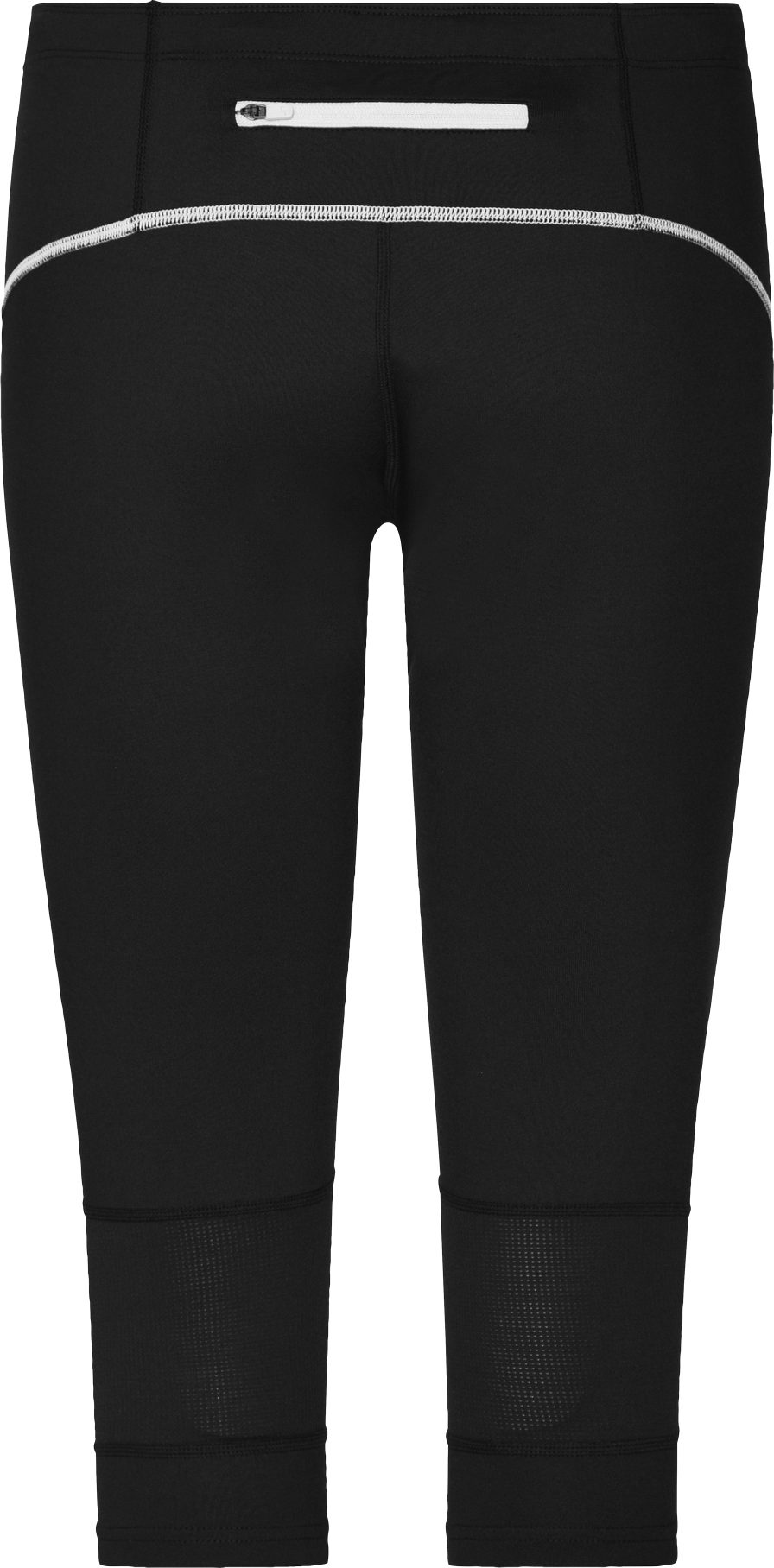 James & Nicholson Laufhose Damen 3/4 Laufhose Running Tights JN481 Weiche, günstig online kaufen