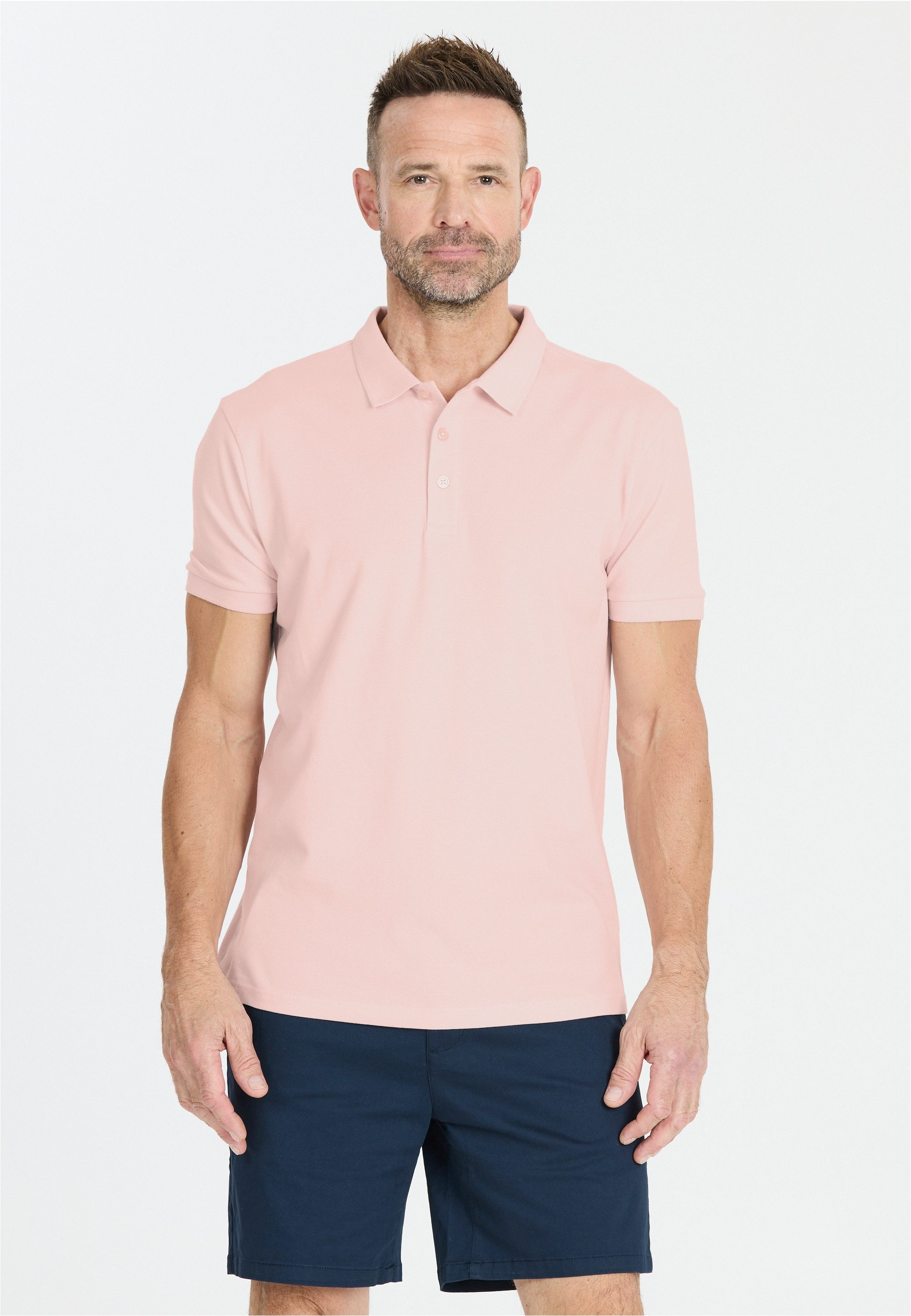 nou T-Shirt Harrold V2 Schmucklos