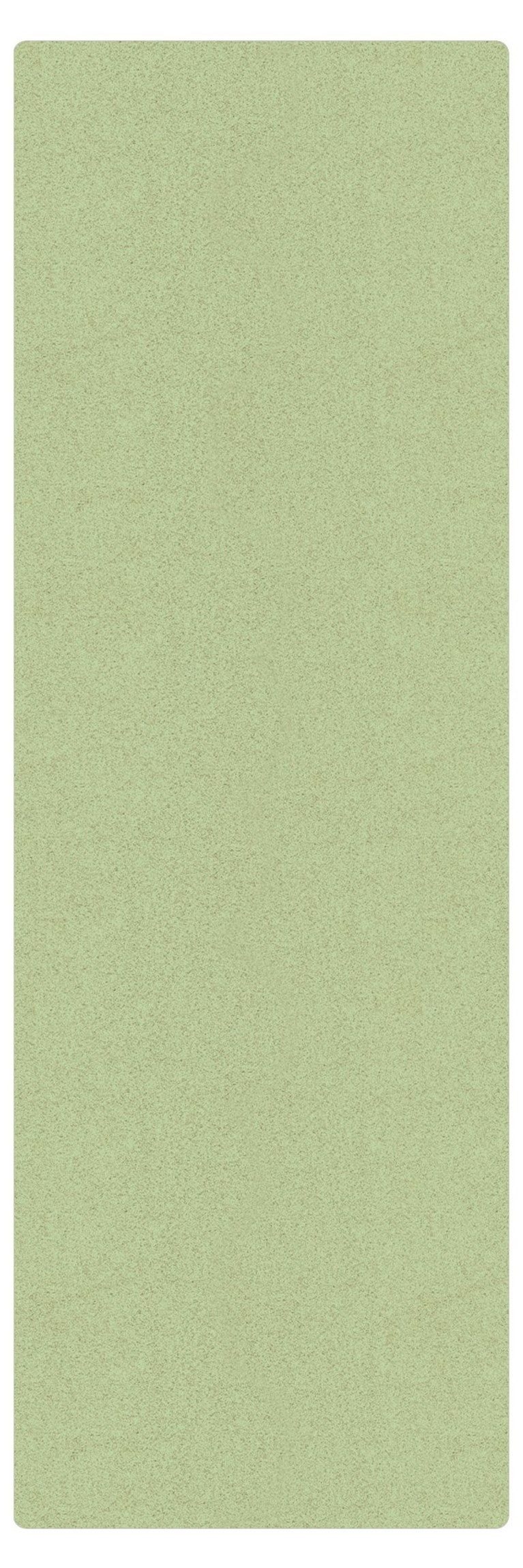 Bilderdepot24 Läufer Kork Wohnzimmer Schlafzimmer Flur Küche Einfarbig modern funktional