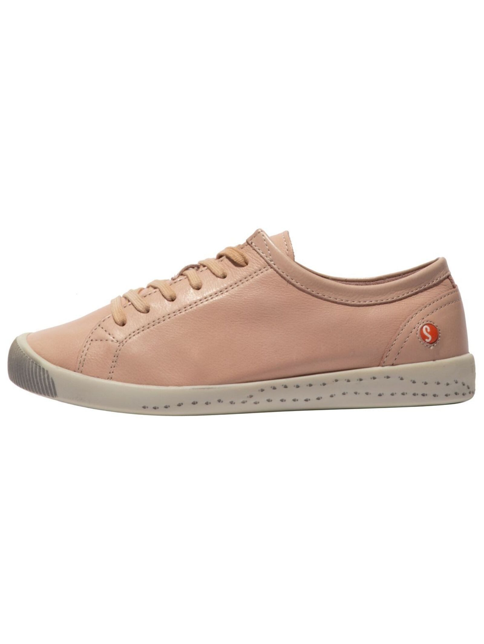 softinos Sneaker Leder Sneaker günstig online kaufen