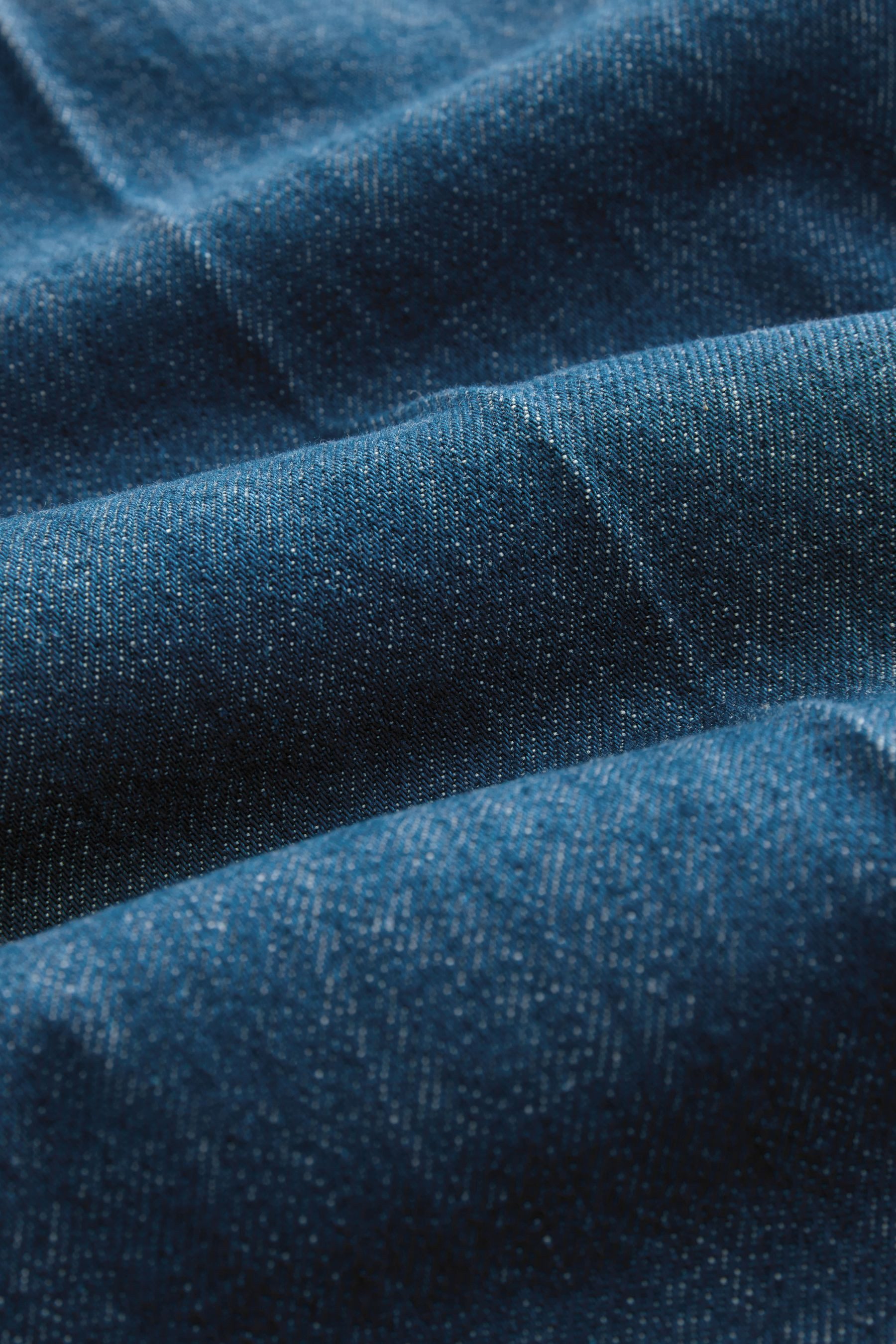 Next Schlagjeans N. Premium Tailored Fit Schlagjeans, weites Bein (1-tlg)
