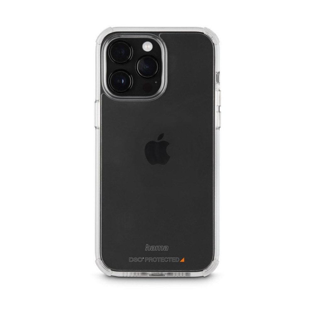 Hama Handyhülle Hama Handyhülle Extreme Protect für iPhone 13 Pro iPhone 13 Pro