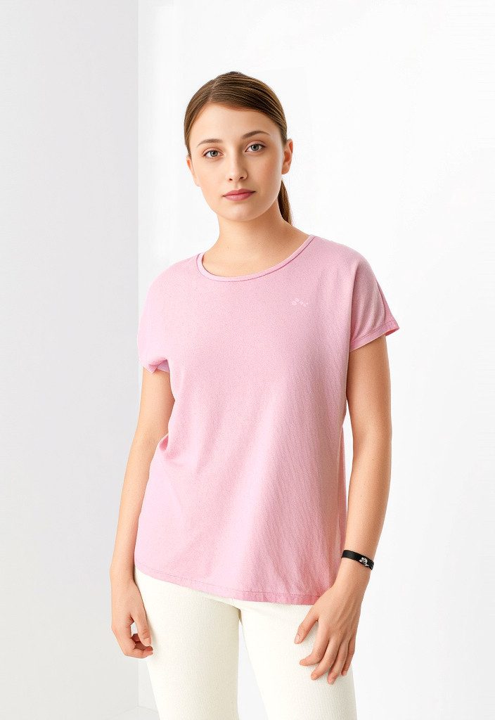 ONLY Play Funktionsshirt ONPAUBREE SS LOOSE günstig online kaufen