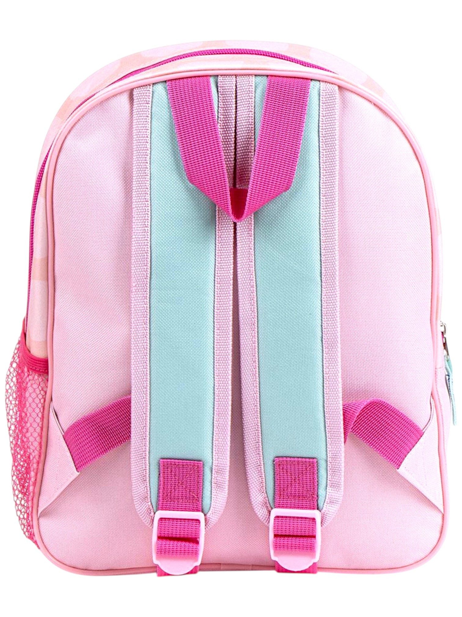 Cerdá Kindergartentasche Minnie Maus, 3D Kinder-Rucksack 31x25x10 cm