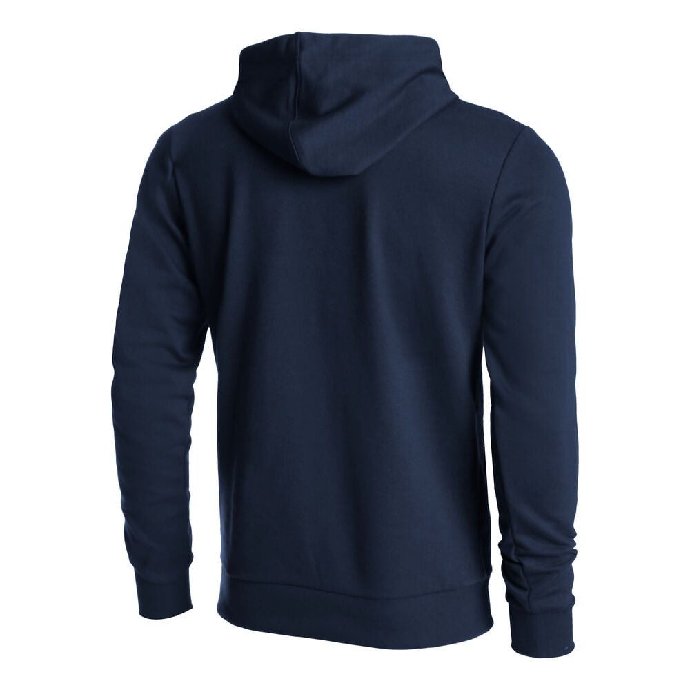 Tennis-Point Kapuzensweatshirt günstig online kaufen