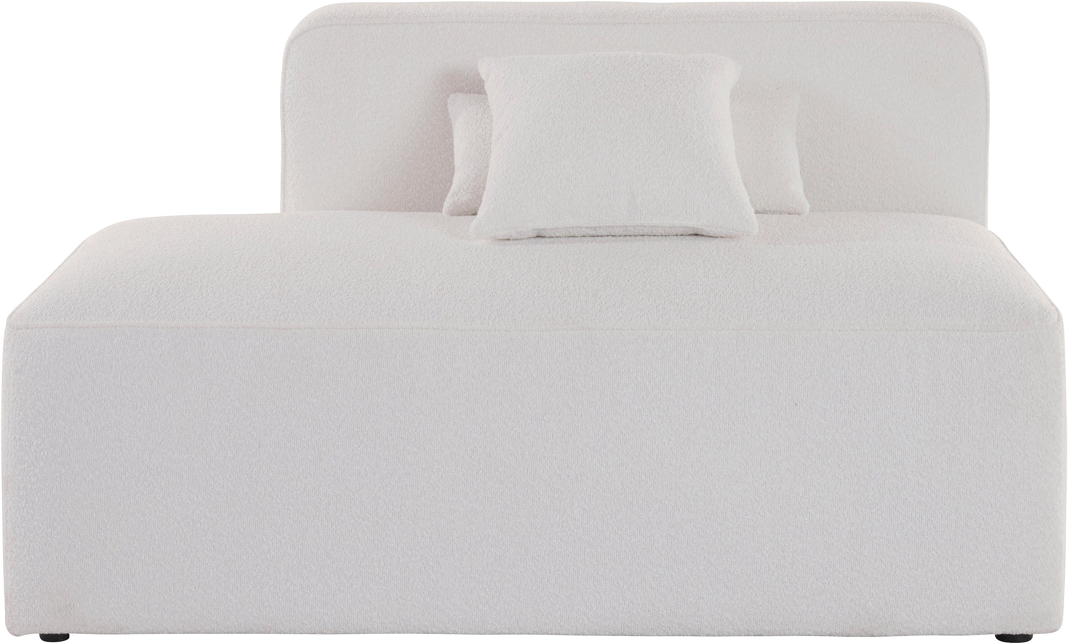 Home affaire Recamiere Sundstrup, Modulserie, individuelle Zusammenstellung