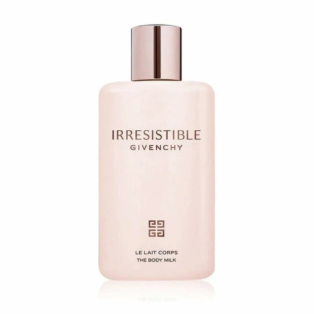 GIVENCHY Körperpflegemittel Irresistible The Body Milk