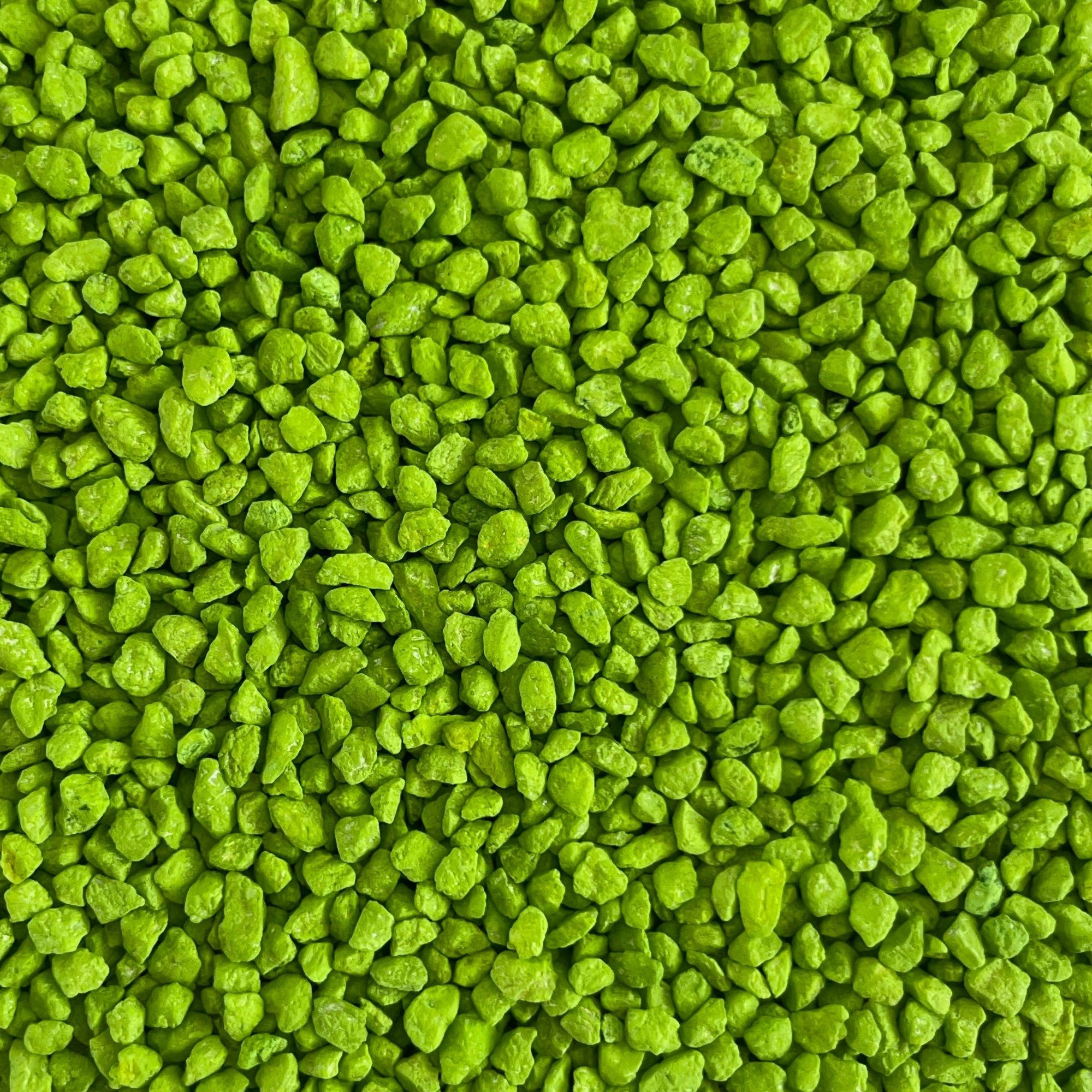 Eurosand Deko-Granulate GRANULAT 2-3mm. 1kg.