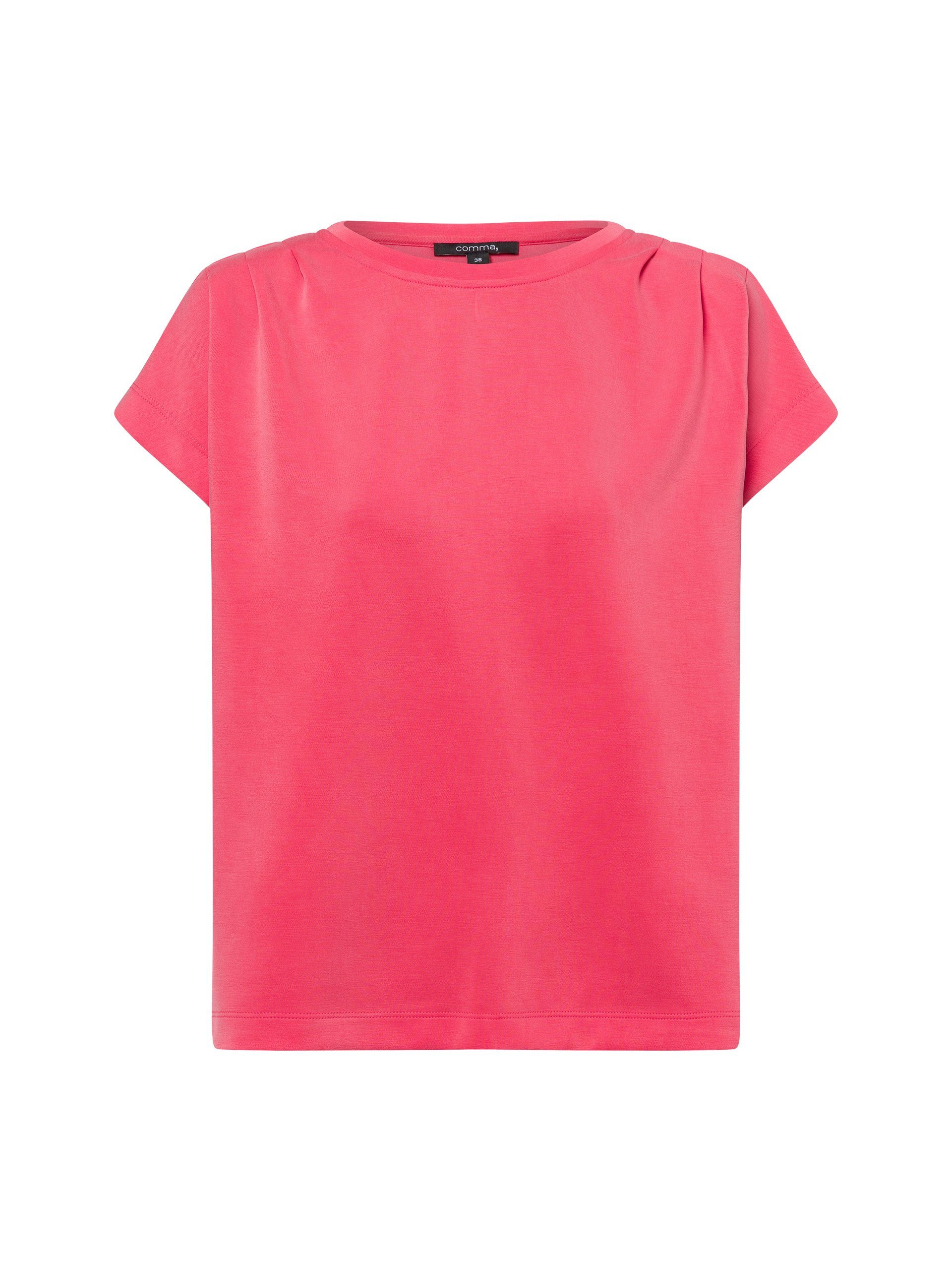Comma T-Shirt günstig online kaufen