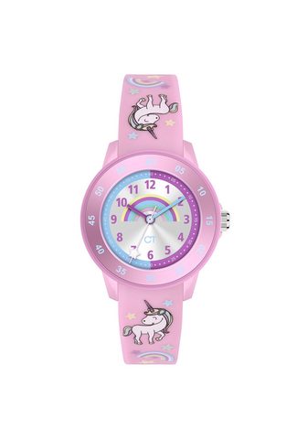  Cool TIME Quarzuhr The Cool Pink Unico...