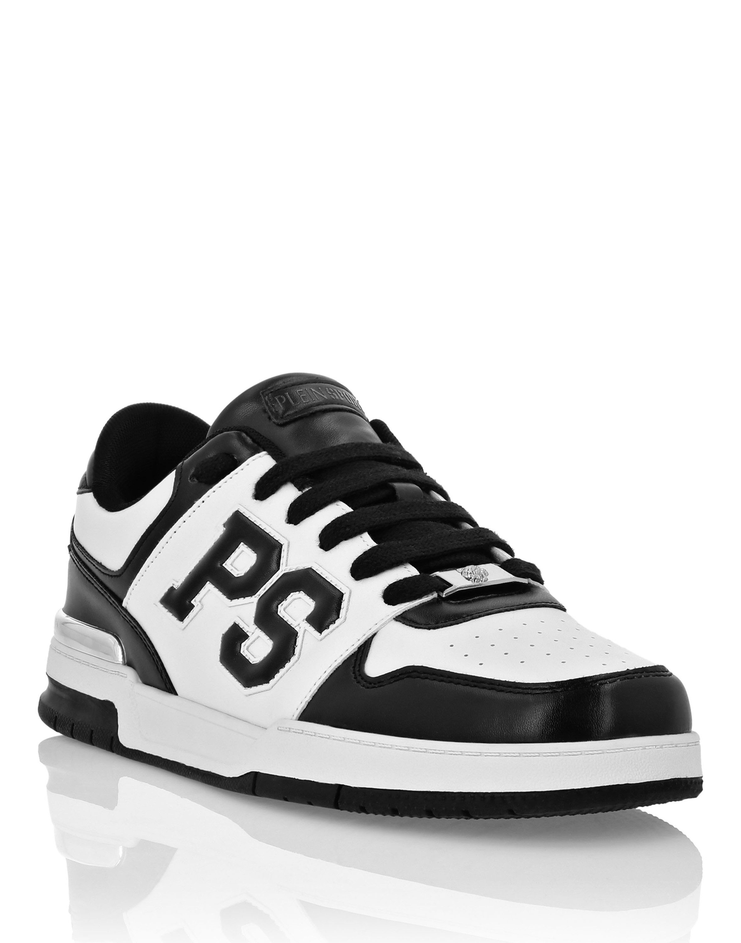 PLEIN SPORT Low-Top-Sneaker Sneaker