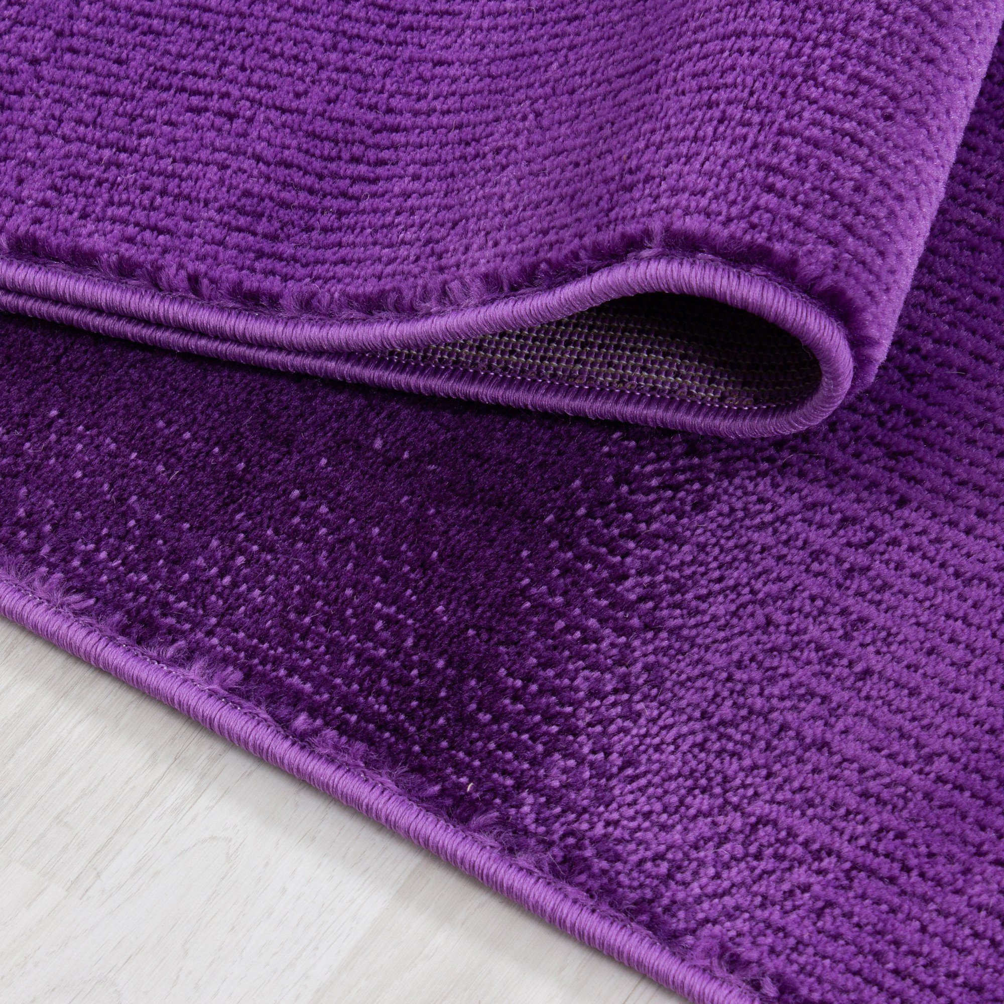 Homtex Teppich, 80 x 150 cm, günstig online kaufen