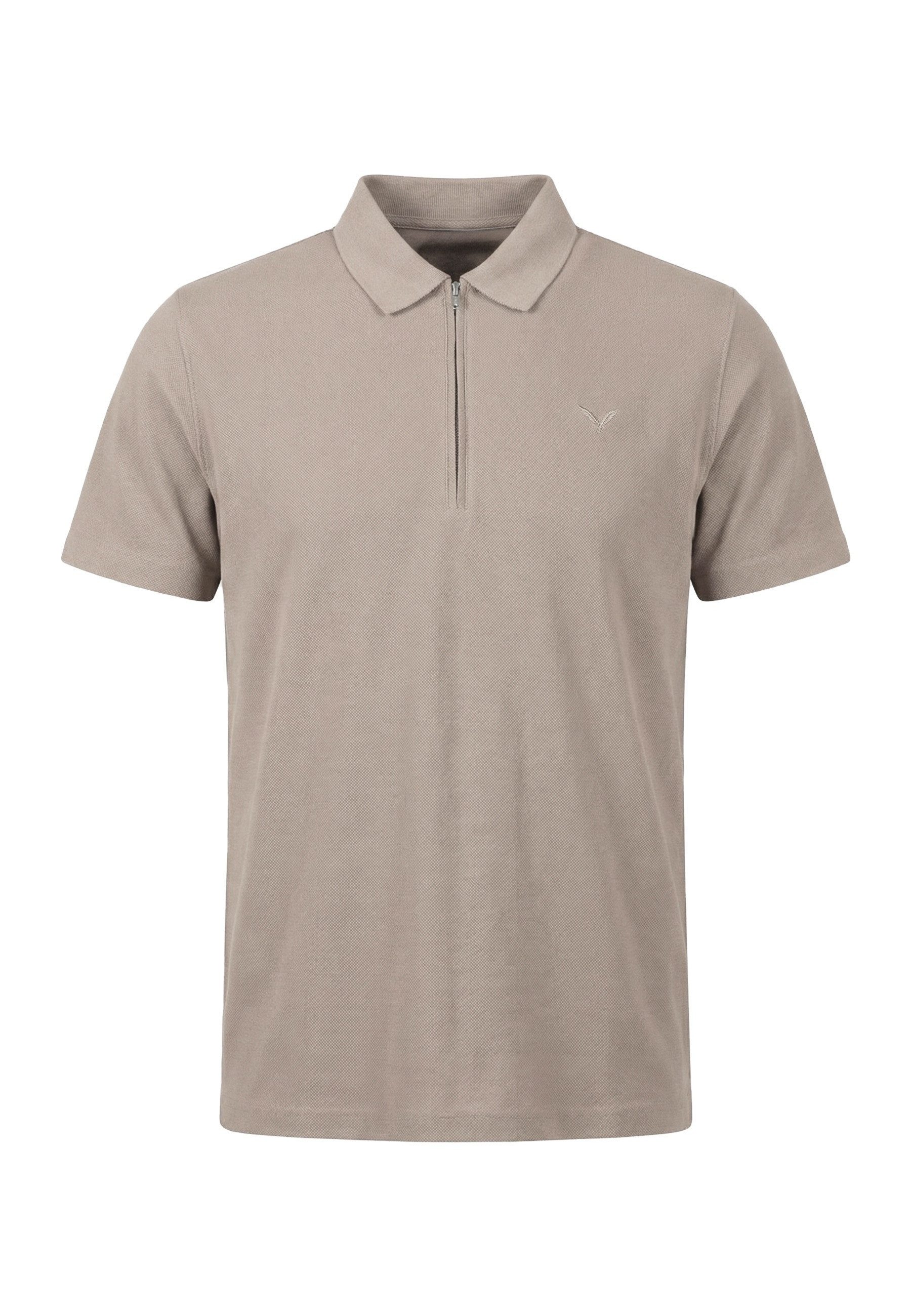 Kleinigkeit Poloshirt Kleinigkeit Edel Tawil Shirt (1-tlg)