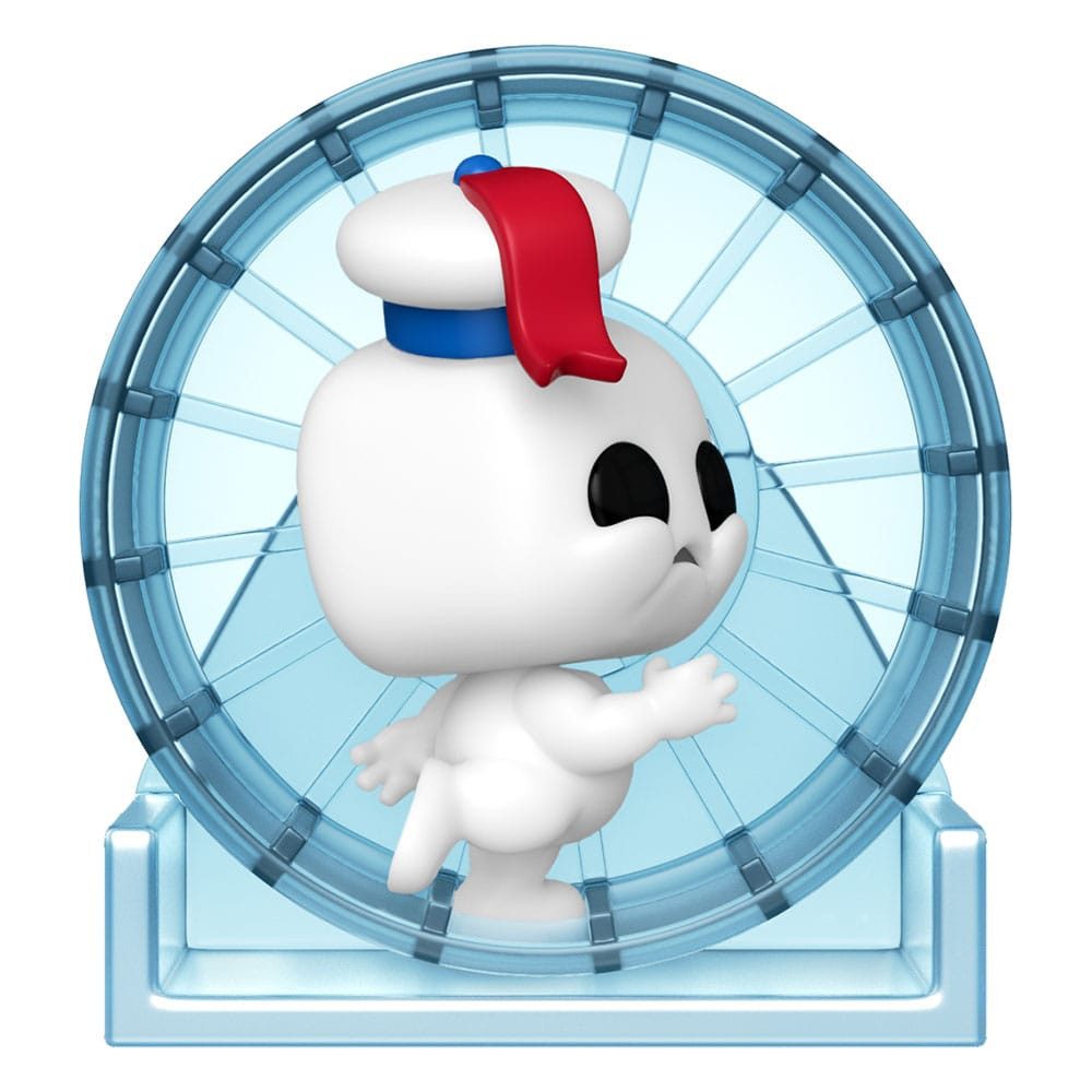 Funko Merchandise-Figur Ghostbusters 2024 - Mini Puft #75951