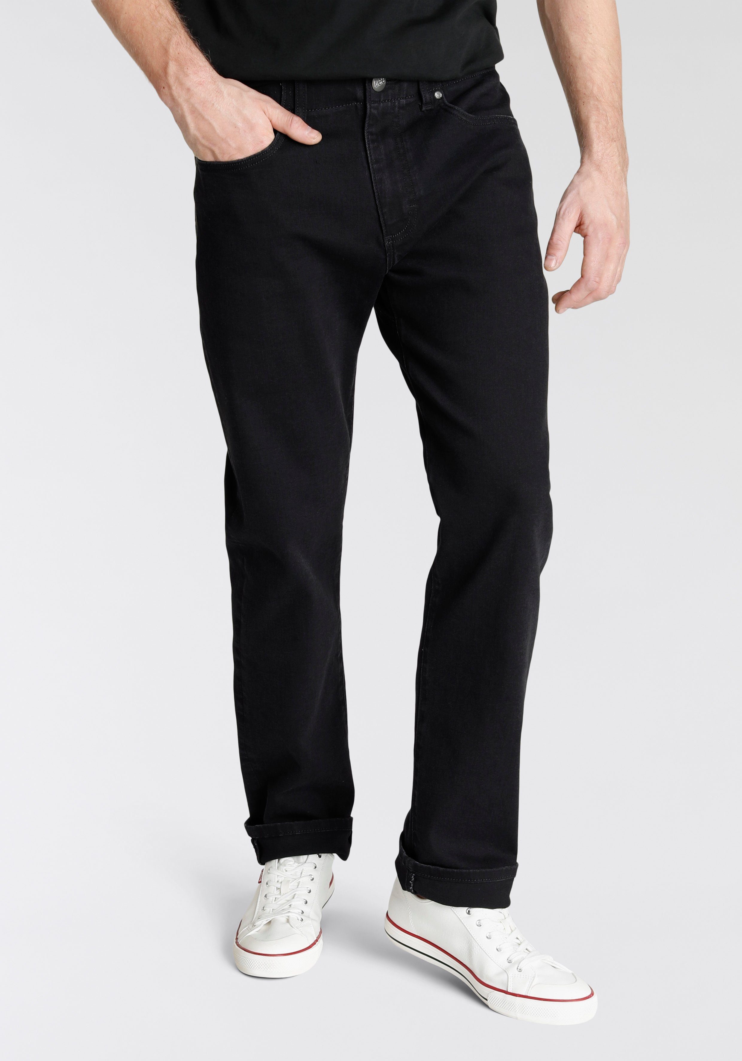 Lee® Slim-fit-Jeans Extrem Motion Slim Extreme günstig online kaufen