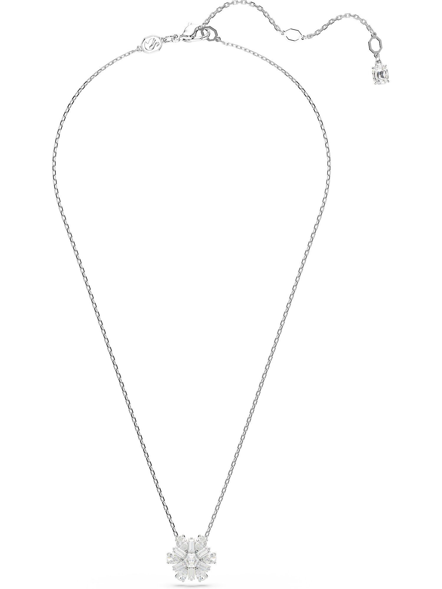 Swarovski Collier Swarovski Damen-Kette ...