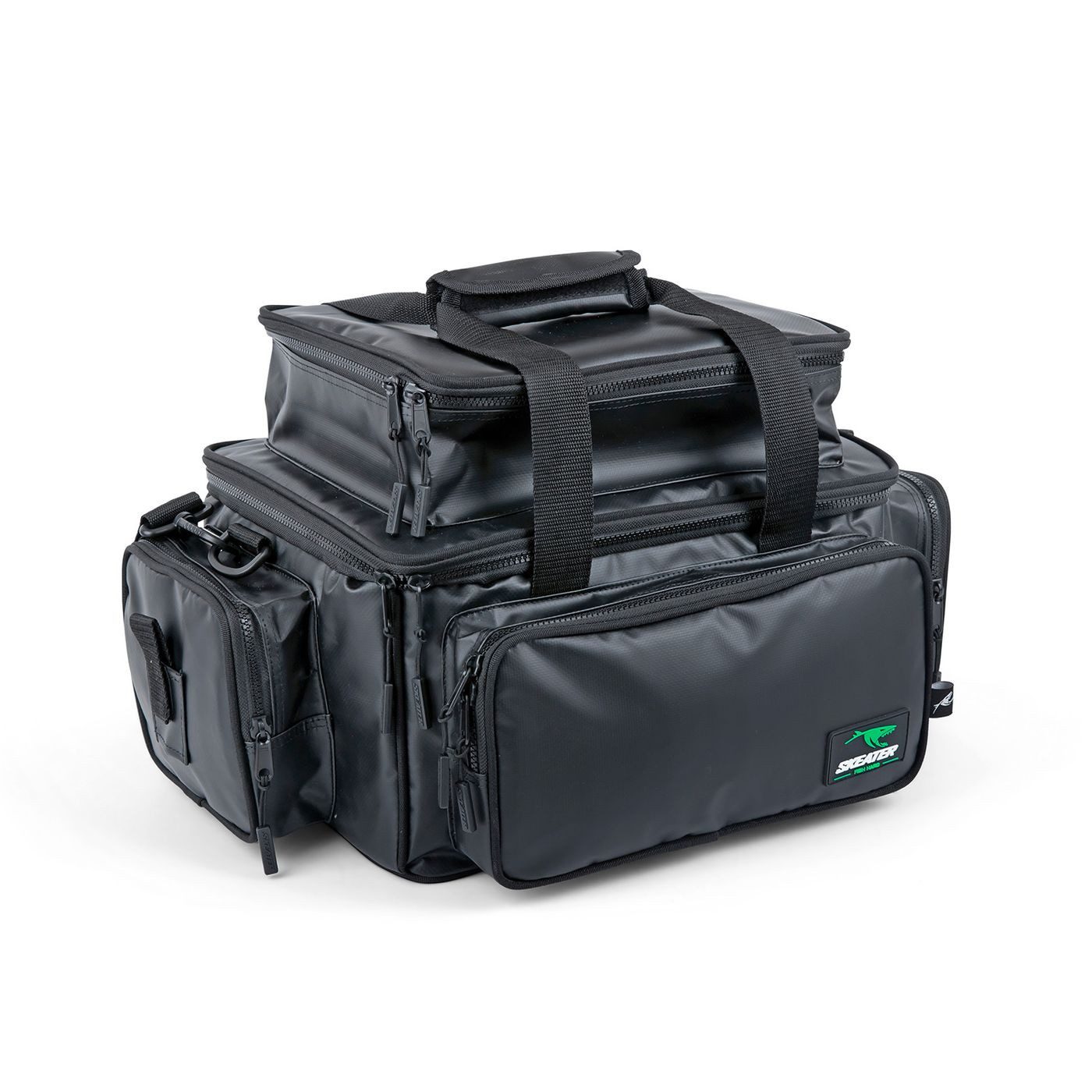 Skeater Aufbewahrungstasche Skeater Skeater Carryall Cooler Bait Bag