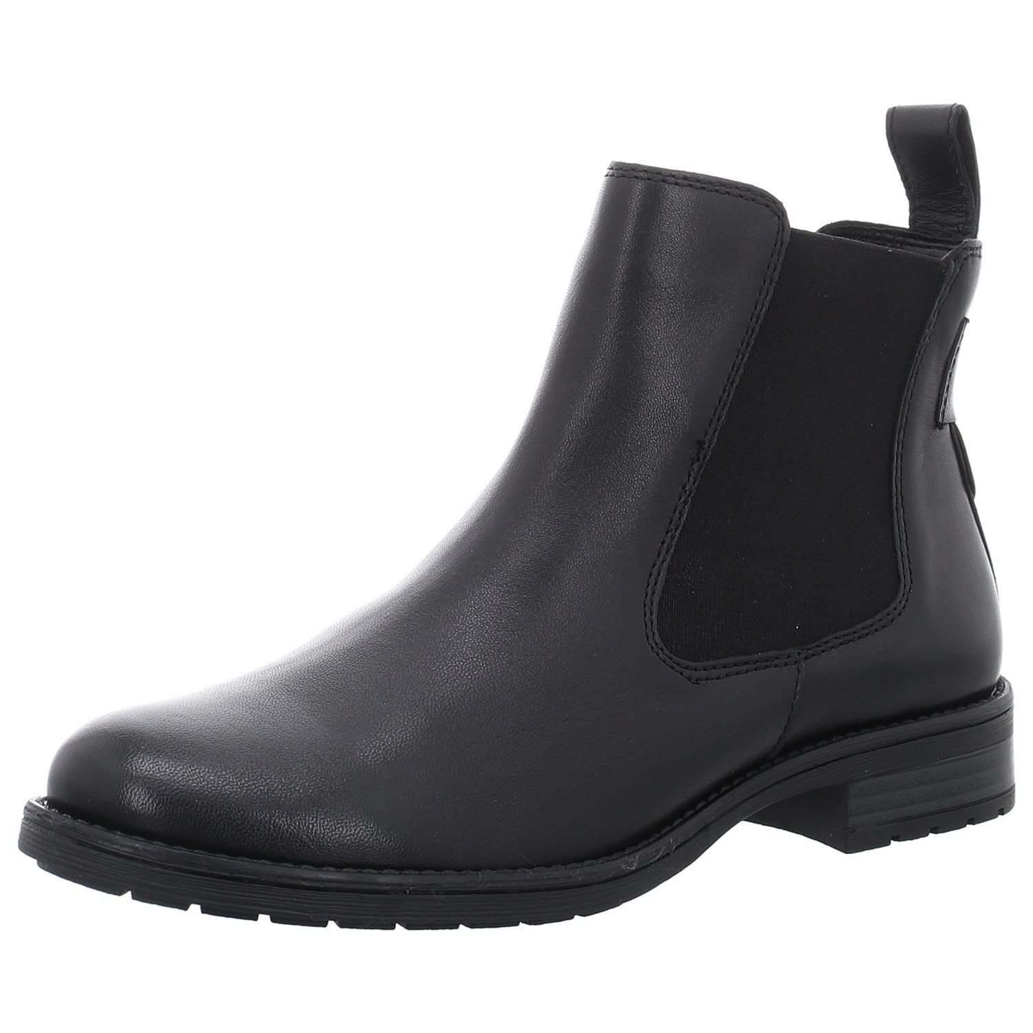 TT.Bagatt Stiefelette