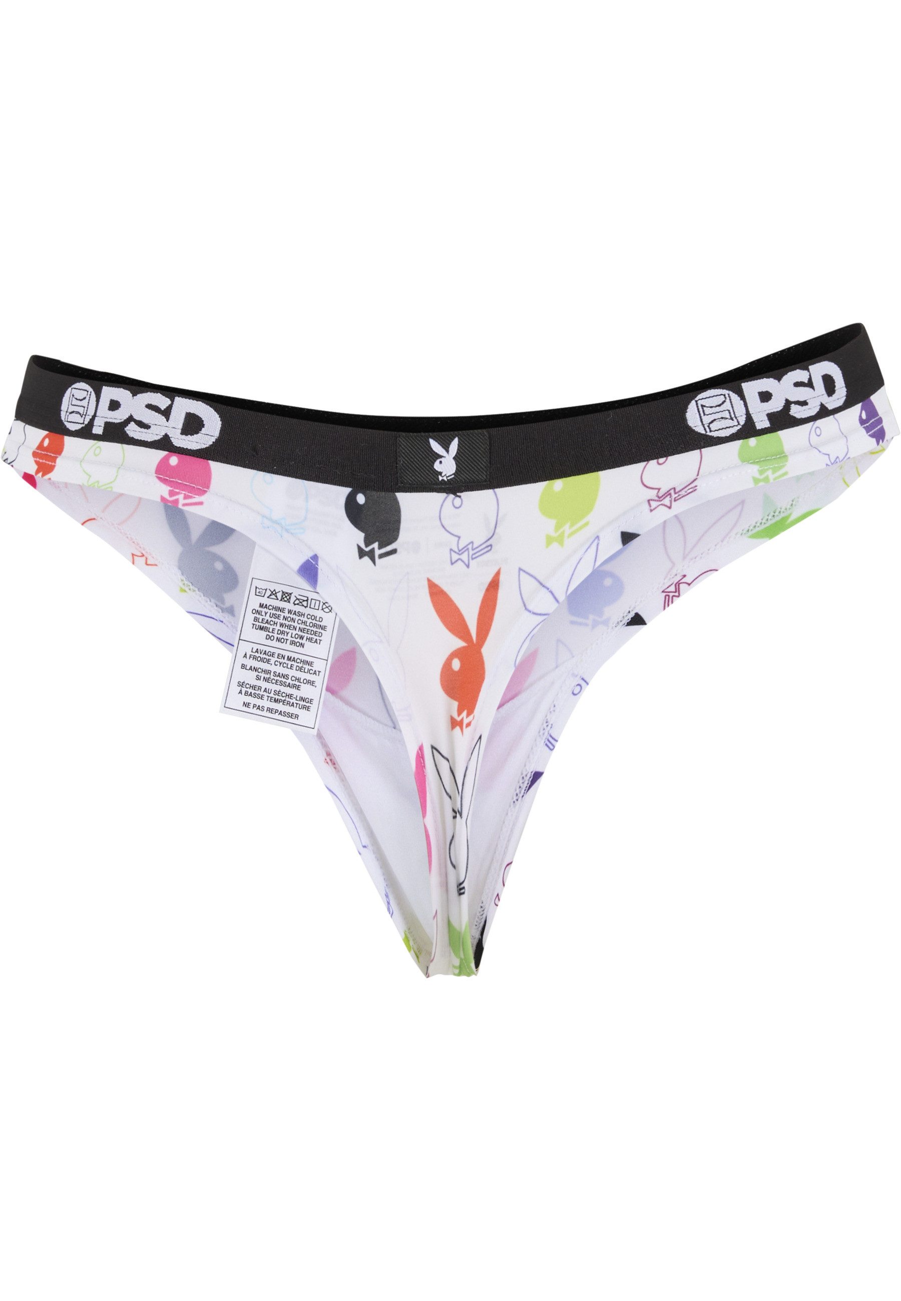 PSD Boxershorts PSD PB SUMMER TH 4PKBX