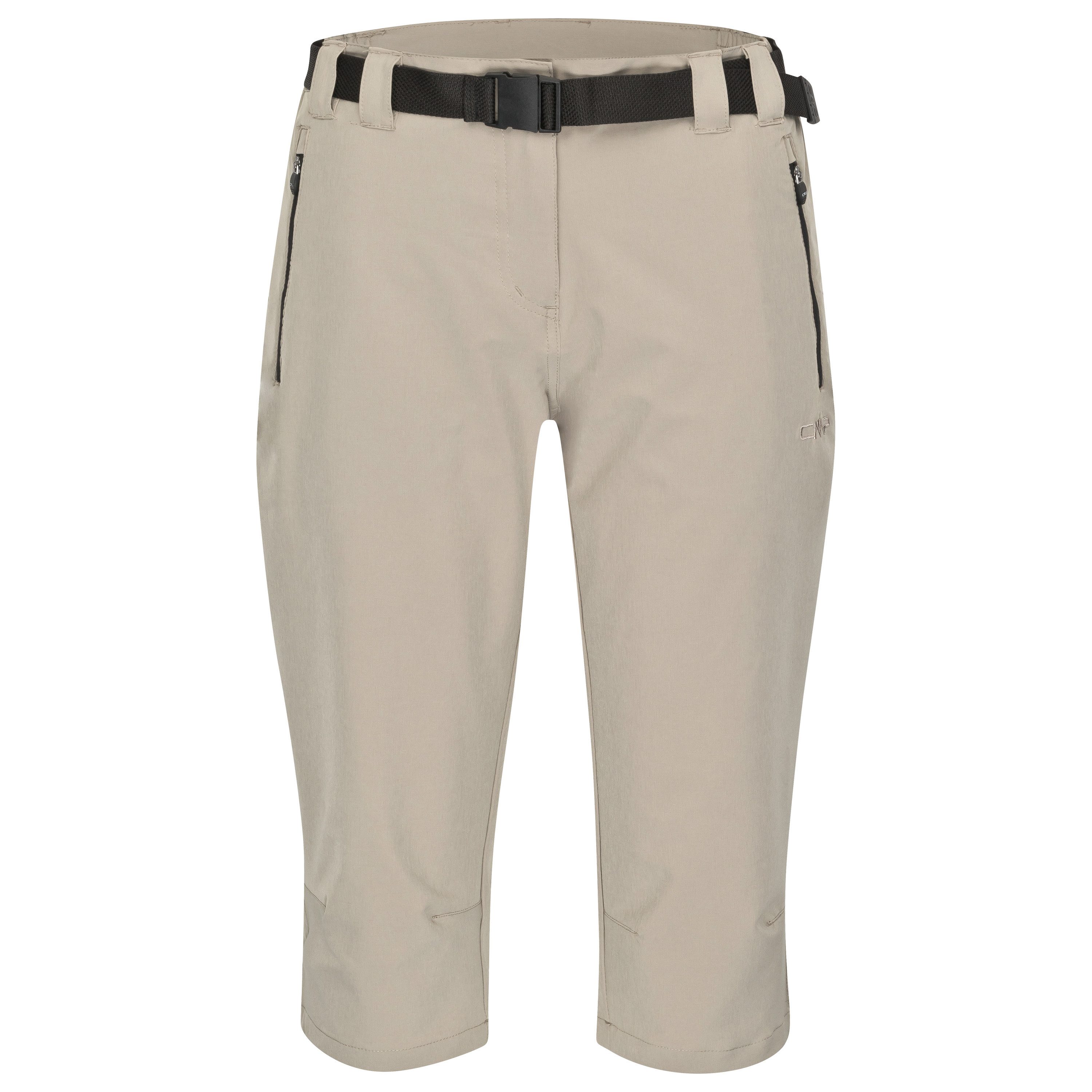 CMP Trainingsshorts CMP Damen Short Stretch Bermuda 3T51246 günstig online kaufen