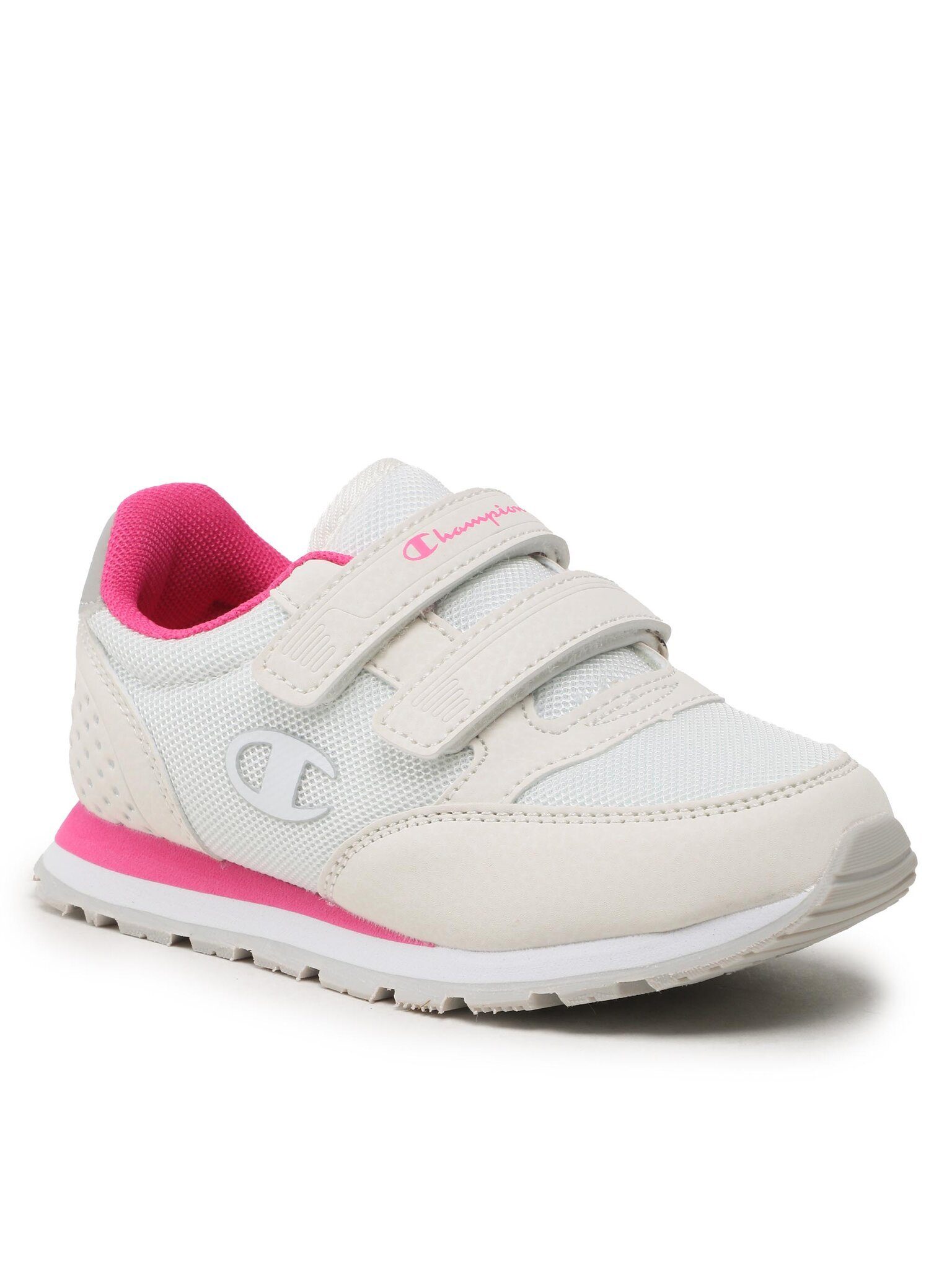 Champion Sneakers S32634-WW005 Ofw/Fucsia Sneaker