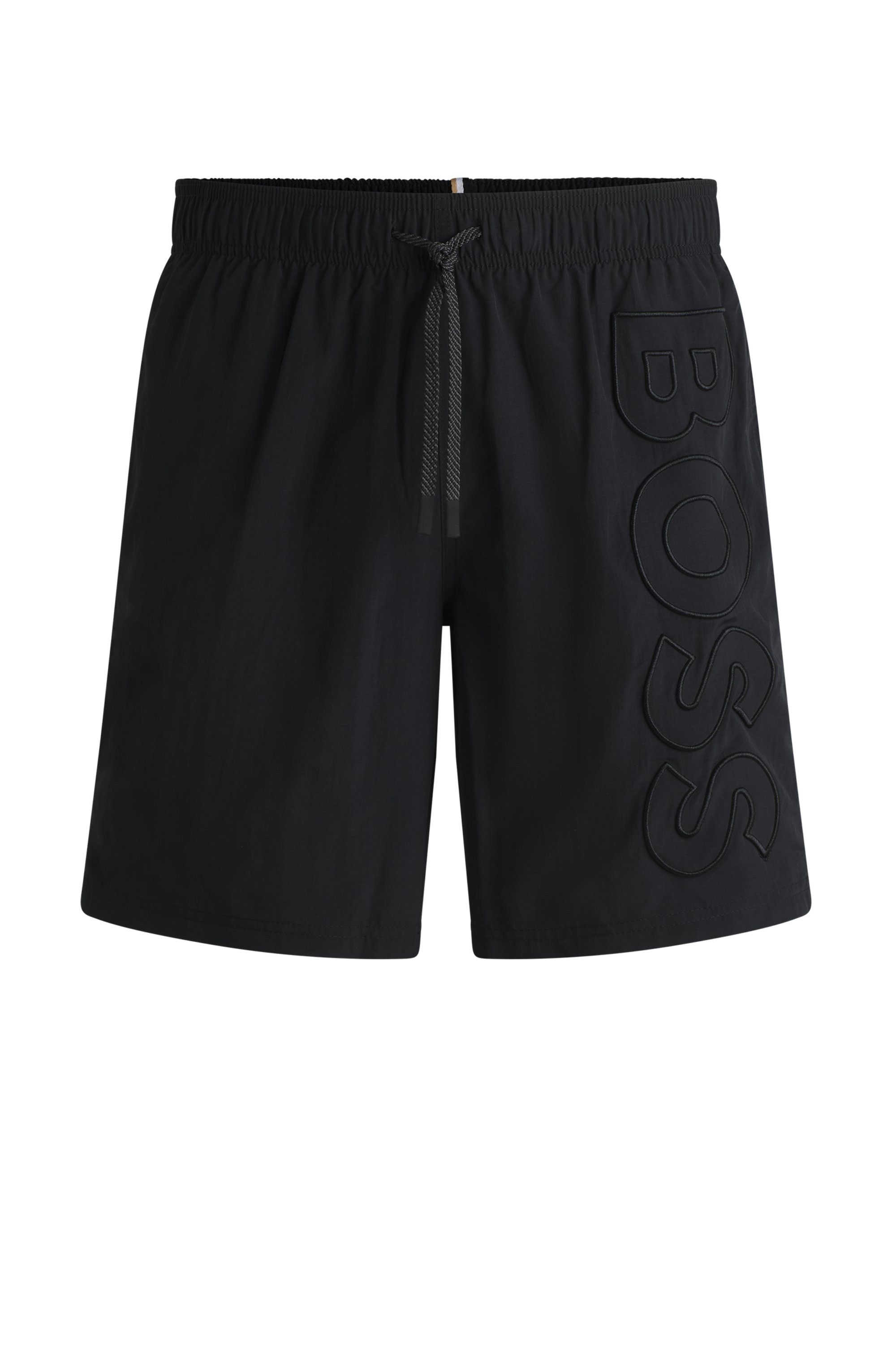 BOSS Badehose Whale