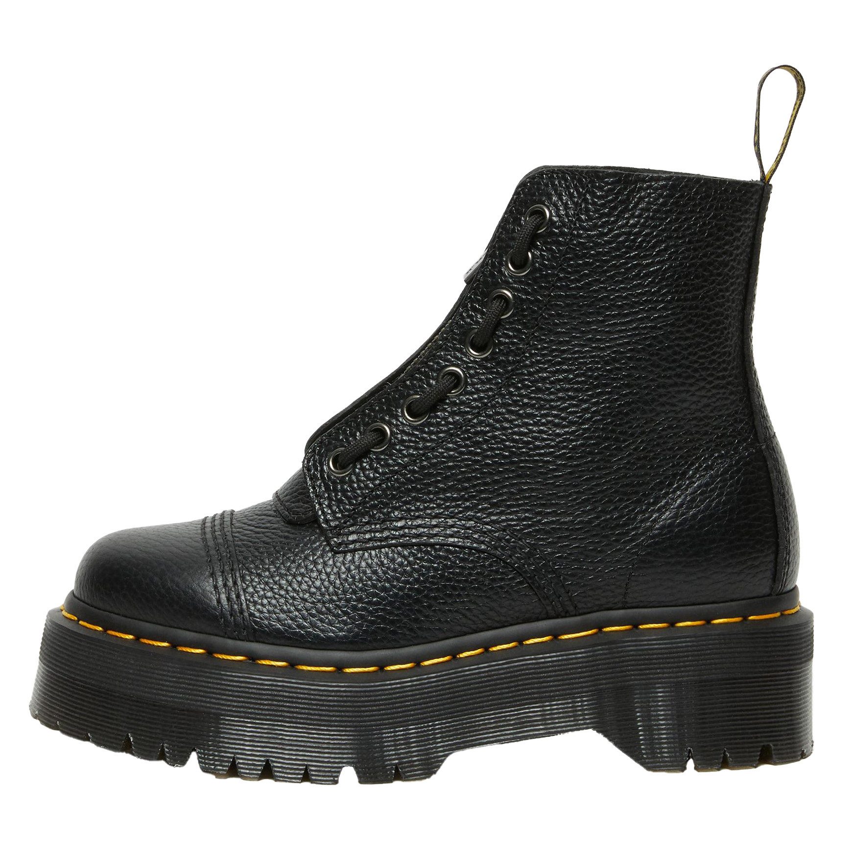 DR. MARTENS Dr. Martens Sinclair Boot Plateaustiefel