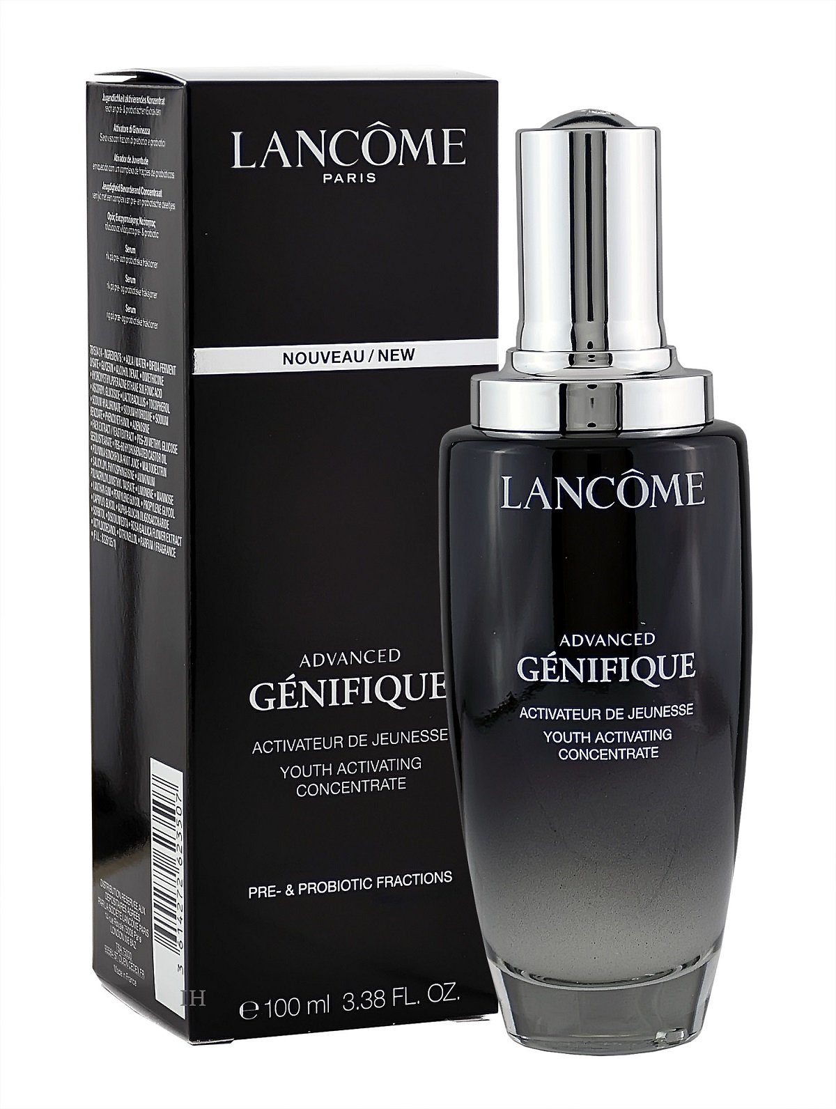 Lancome Activating Advanced Youth Genifique 100ml Concentrate LANCOME Gesichtsserum