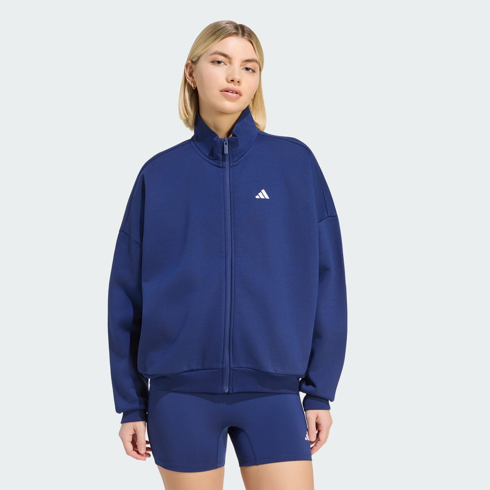 Trainingsjacke 3-STREIFEN STUDIO TRACK TOP