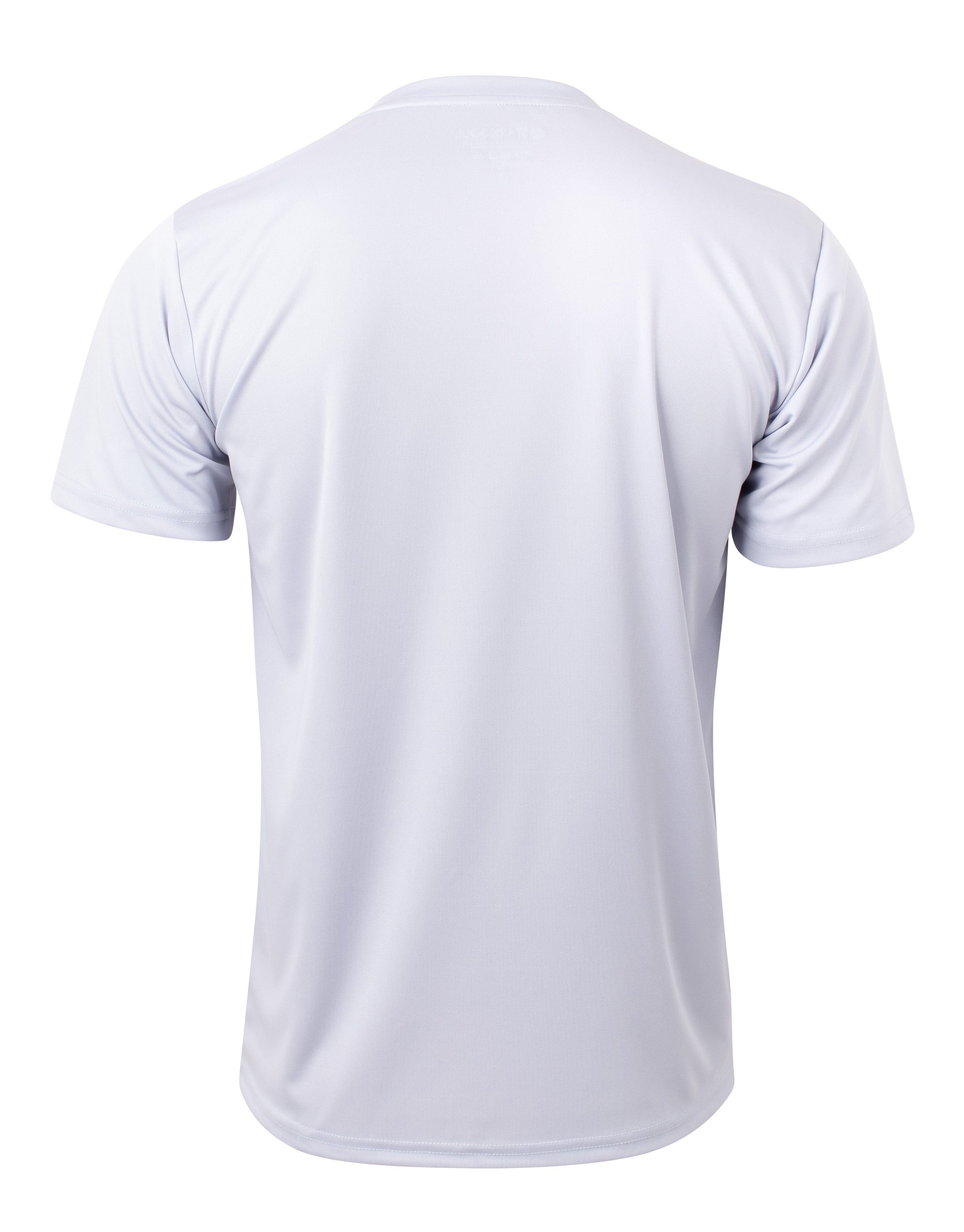 Stark Soul® T-Shirt Trainingsshirt Trikot "Stained"- günstig online kaufen