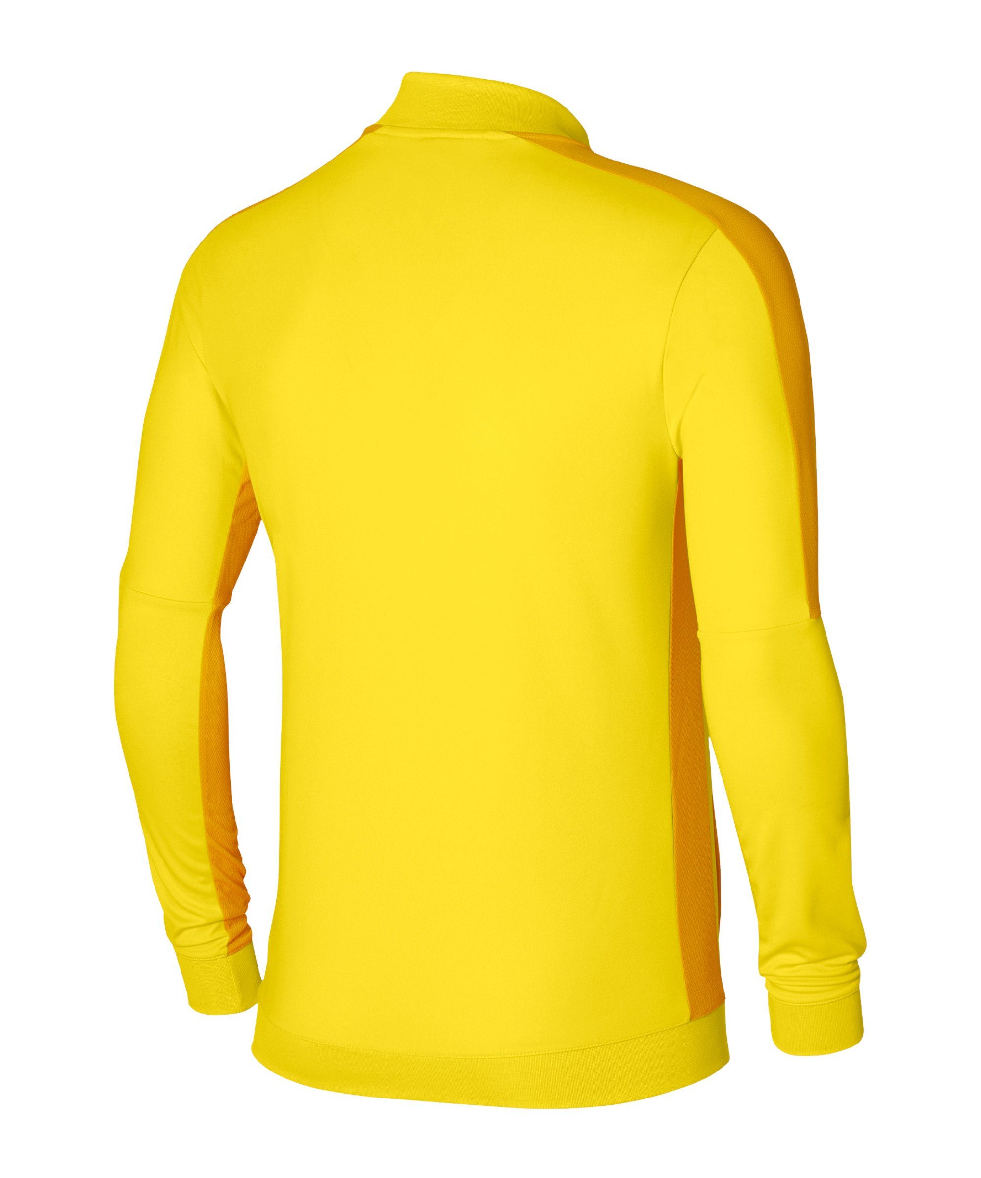 Nike Sweatjacke Nike Performance Academy 23 Trainingsjacke Kids Polyester