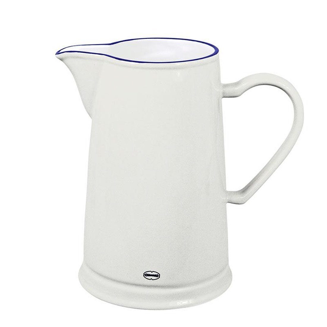 Capventure Kanne Cabanaz - Kurg Krüge Keramik 1,6l Kanne Wasserkrug Vase Retro Farbe:. Reduzierter Preis € 26,95. Unverbindliche Preisempfehlung € 34,95, (€ 26,95 pro 1 Stk)