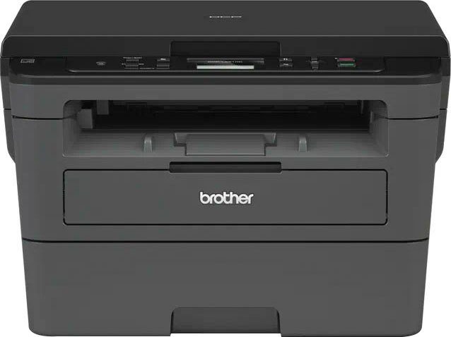 Brother Multifunktionsdrucker DCP-L2510D