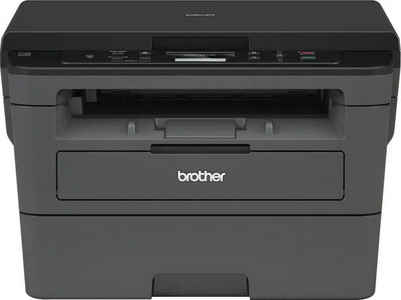 Brother DCP-L2510D Multifunktionsdrucker