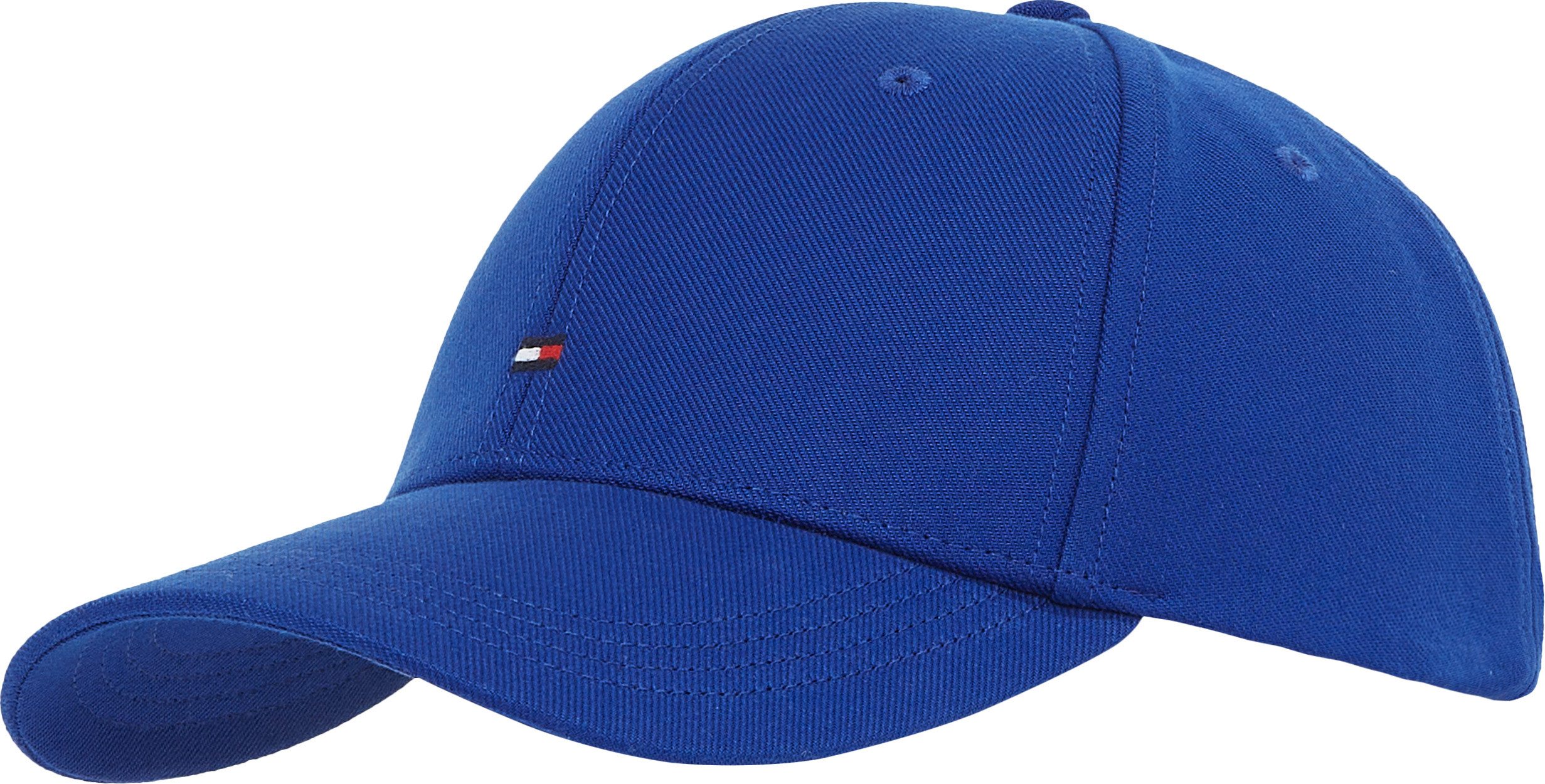 Tommy Hilfiger Baseball Cap TH FLAG günstig online kaufen