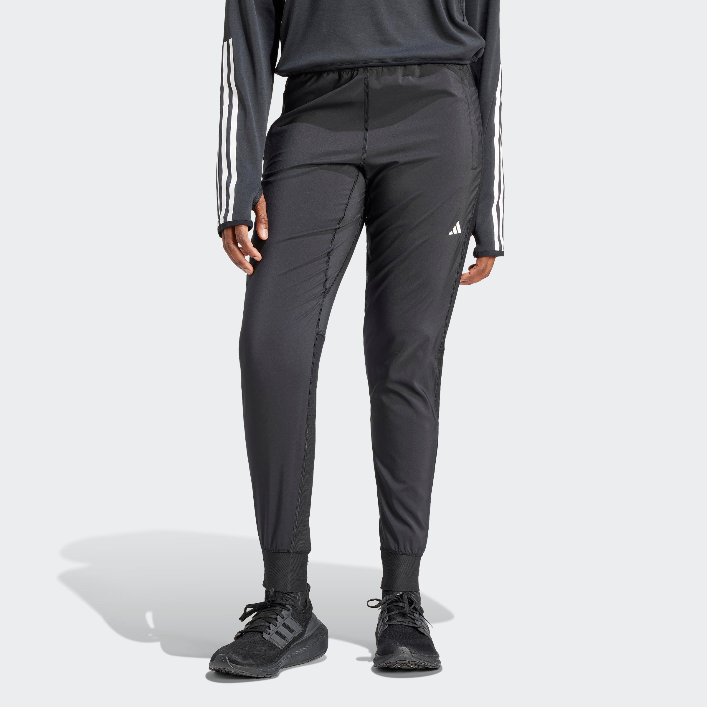 adidas Performance Laufhose OTR B PANT (1-tlg)