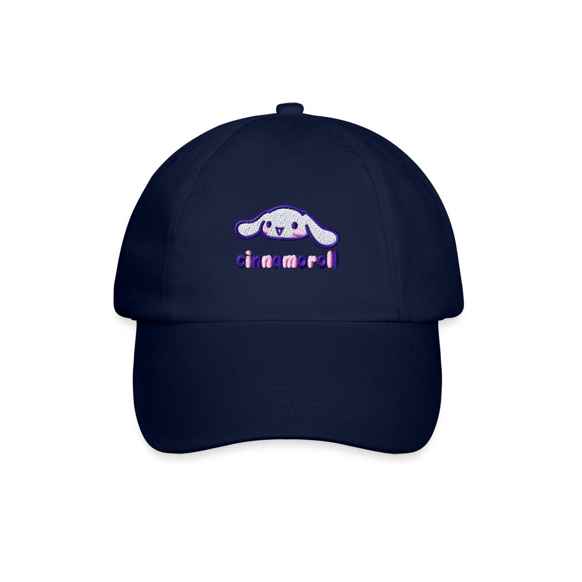 Baseball Cap Cinnamoroll Stick Portrait Baseballkappe
