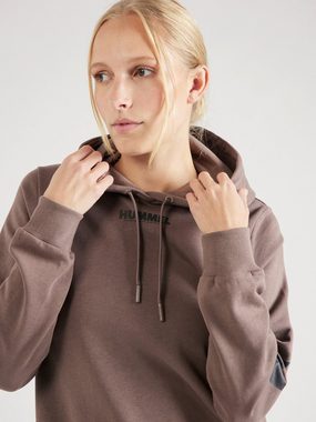 hummel Sweatshirt LEGACY (1-tlg) Plain/ohne Details
