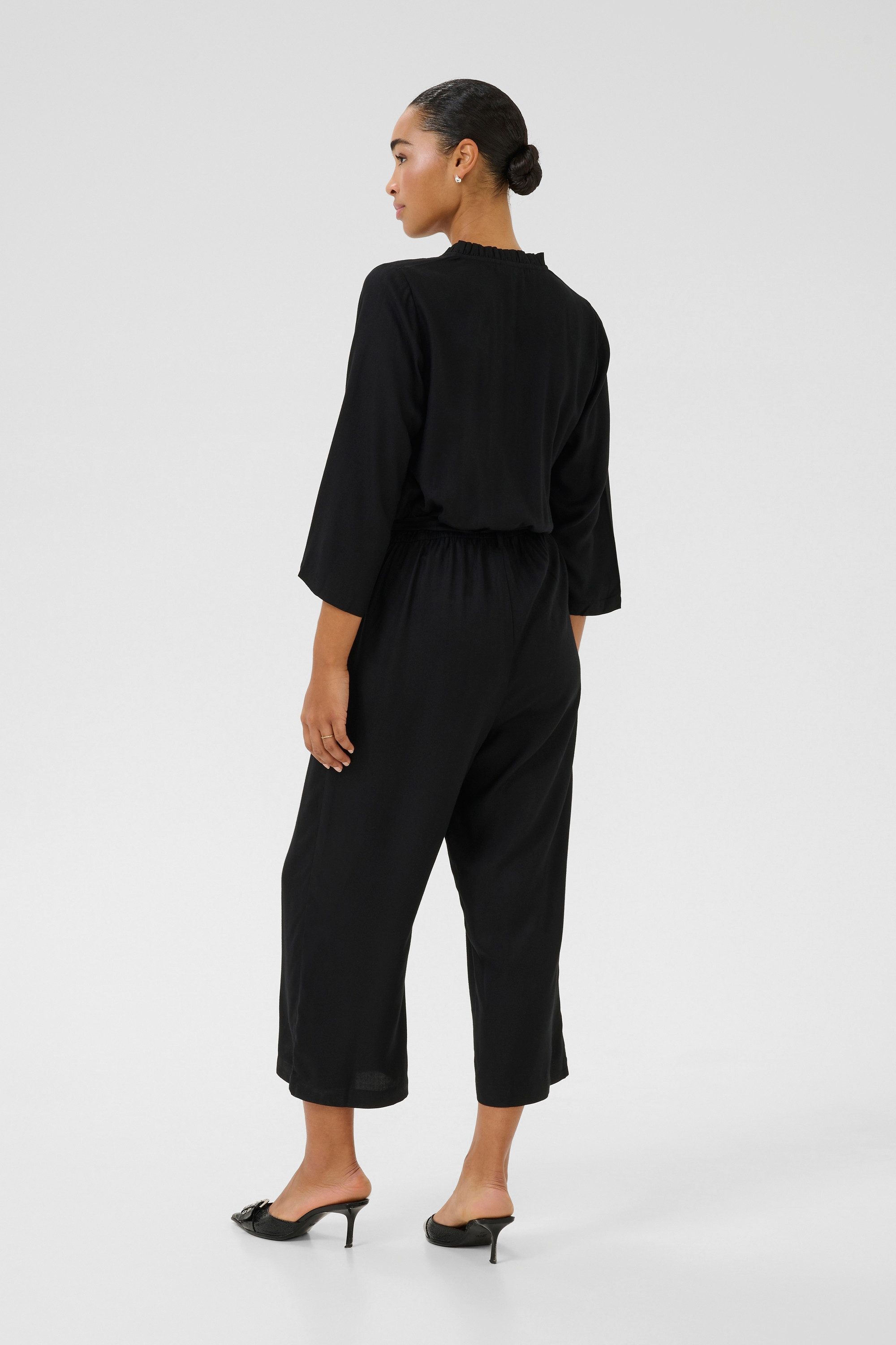KAFFE Jumpsuit Overall KAdina