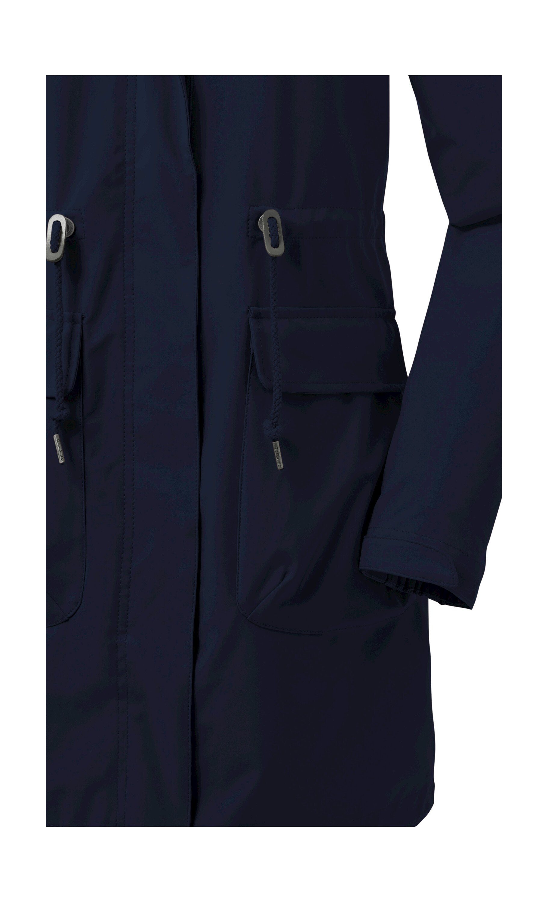 killtec DX PRK G.I.G.A. Softshellparka GS navy by SFTSHLL WMN 99