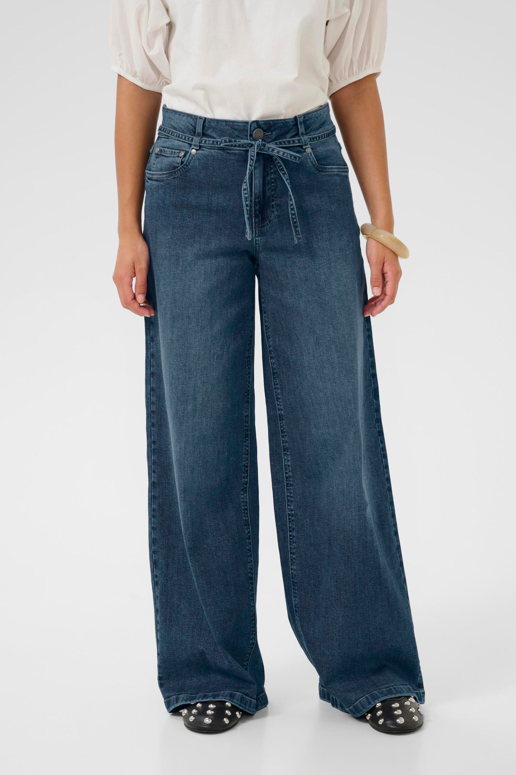 Culture Regular-fit-Jeans Jeans CUtali