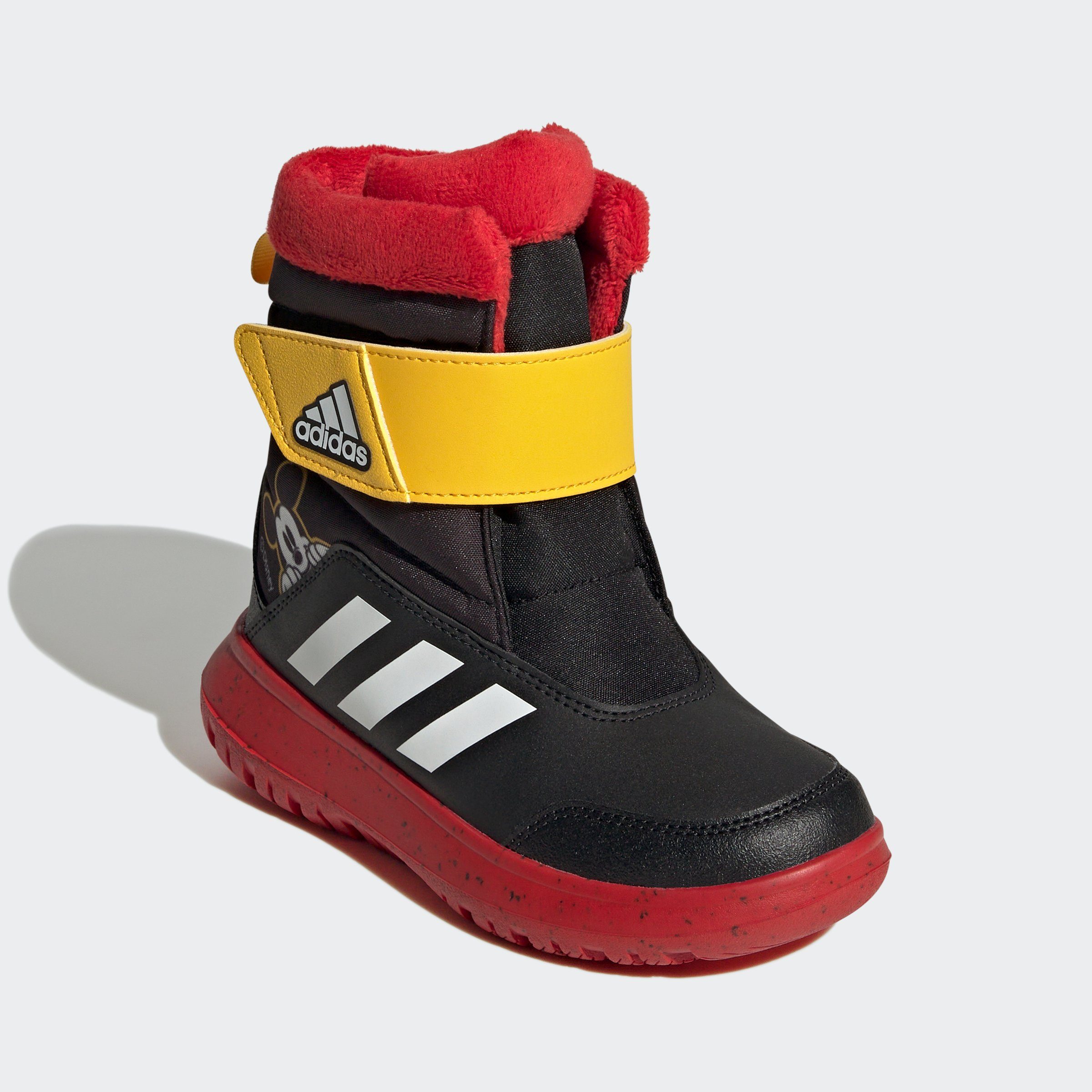 adidas STIEFEL X WINTERPLAY Sportswear KIDS Winterstiefel DISNEY