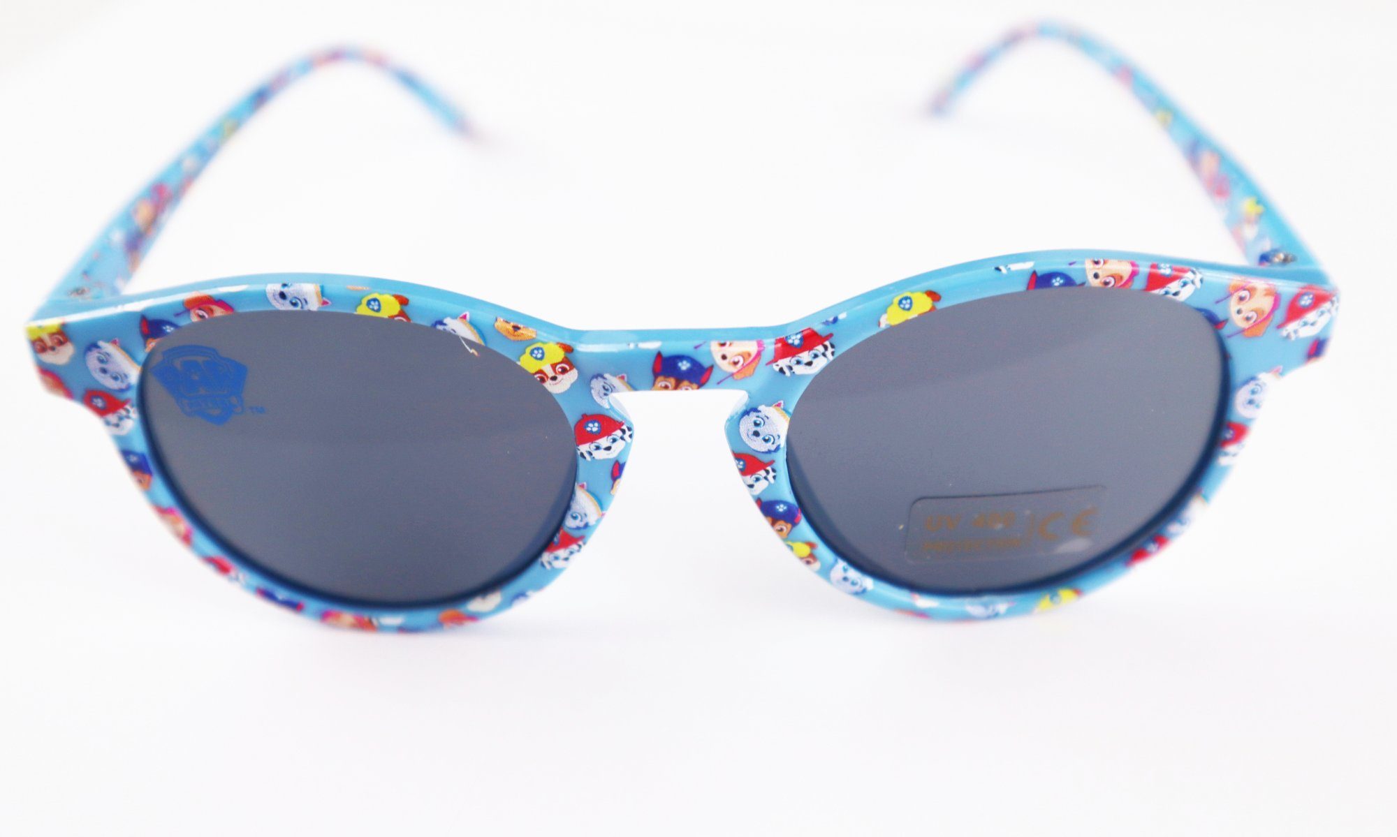 PAW PATROL Sonnenbrille Paw Patrol Kinder Jungen Brille Sonnebrille verschiedene Motive zur Wahl