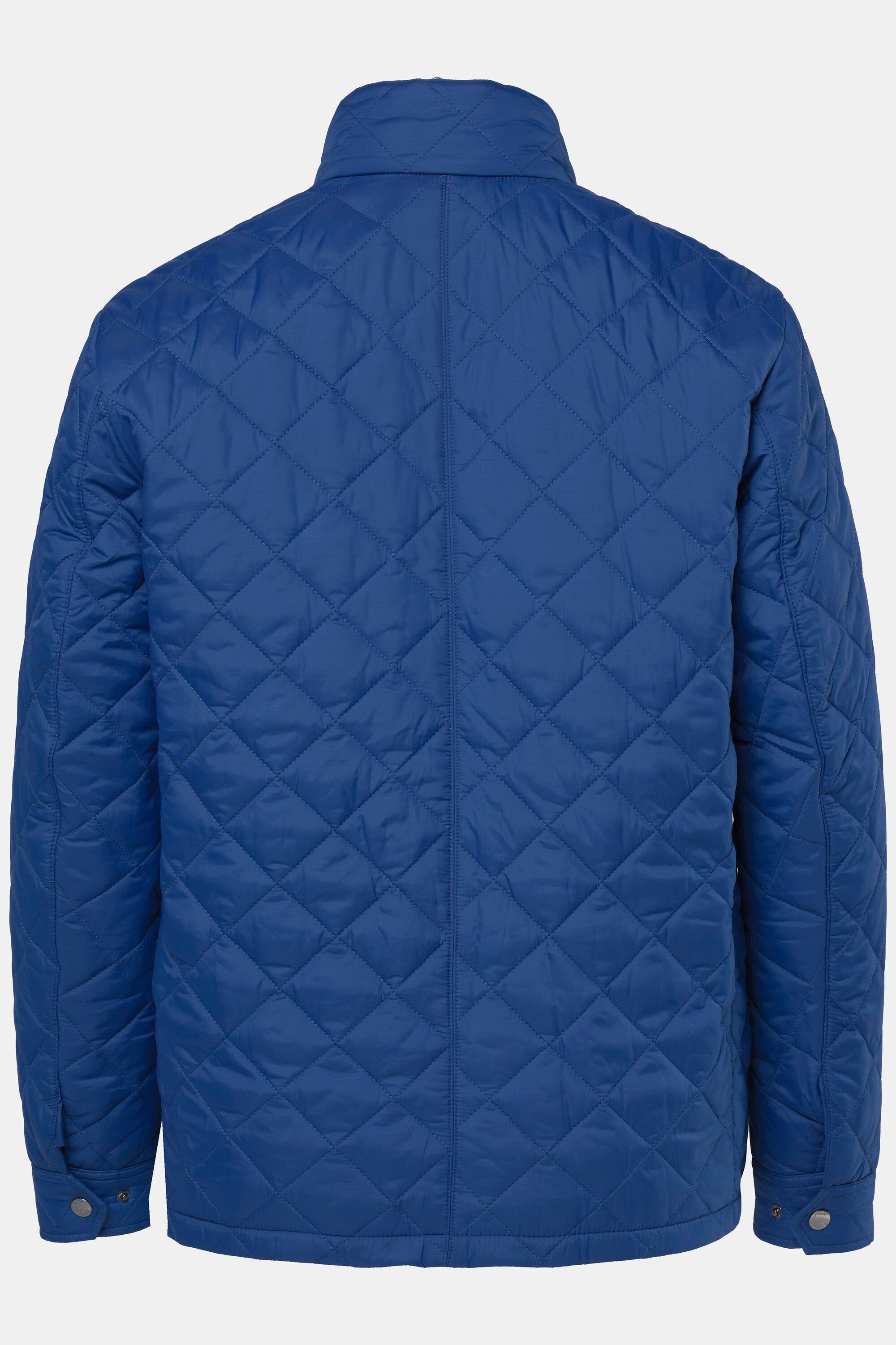 JP1880 Steppjacke Steppjacke Stehkragen viele Taschen