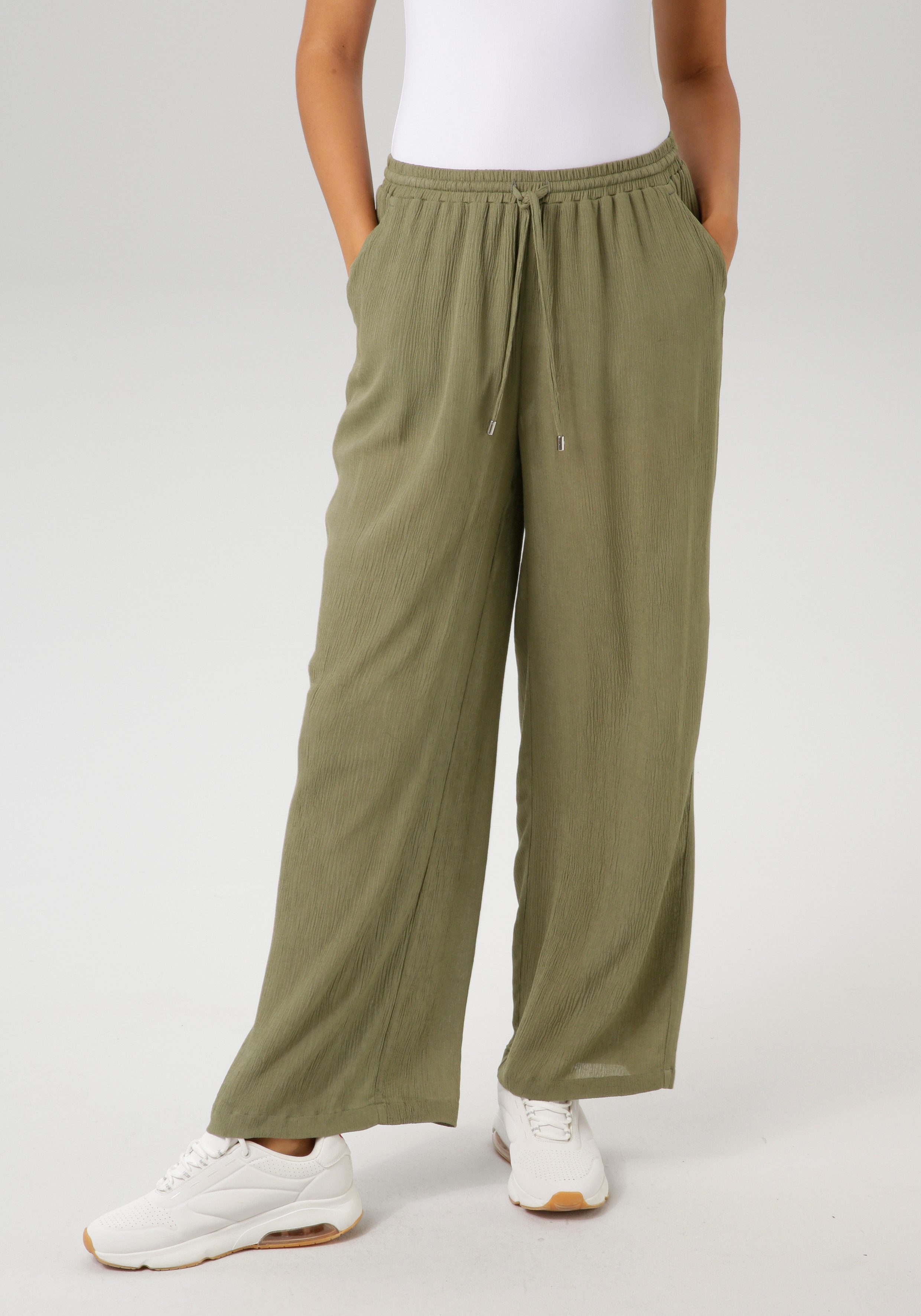 Schlupfhose