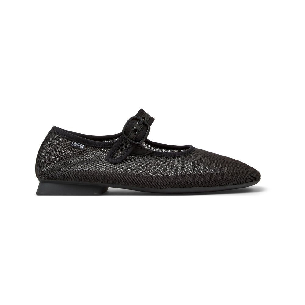 Camper Camper - Casi Myra - Schwarz Pumps
